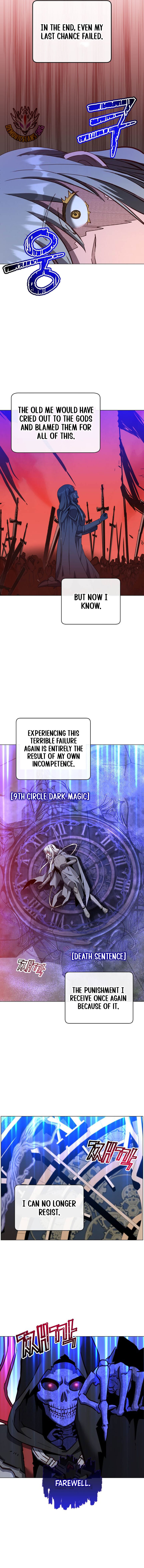 Read The Max Level Hero Strikes Back Manga Online