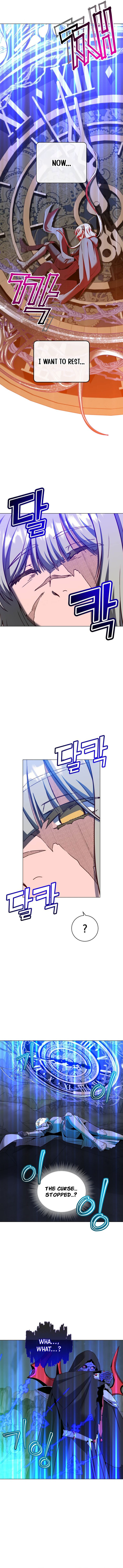 Read The Max Level Hero Strikes Back Manga Online