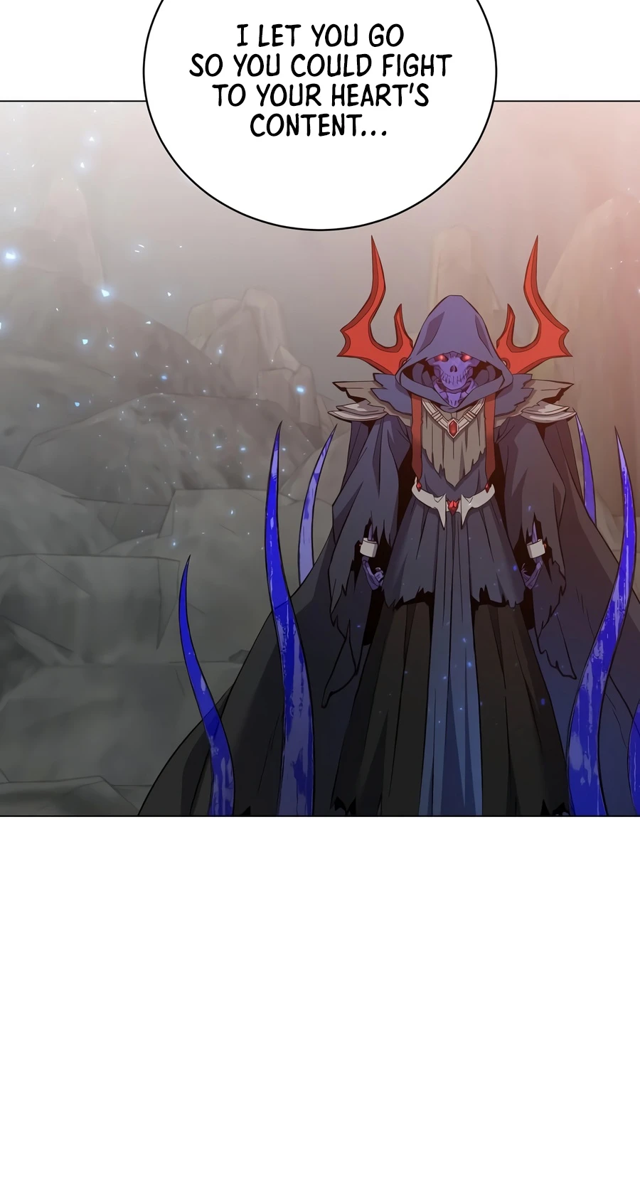 Read The Max Level Hero Strikes Back Manga Online