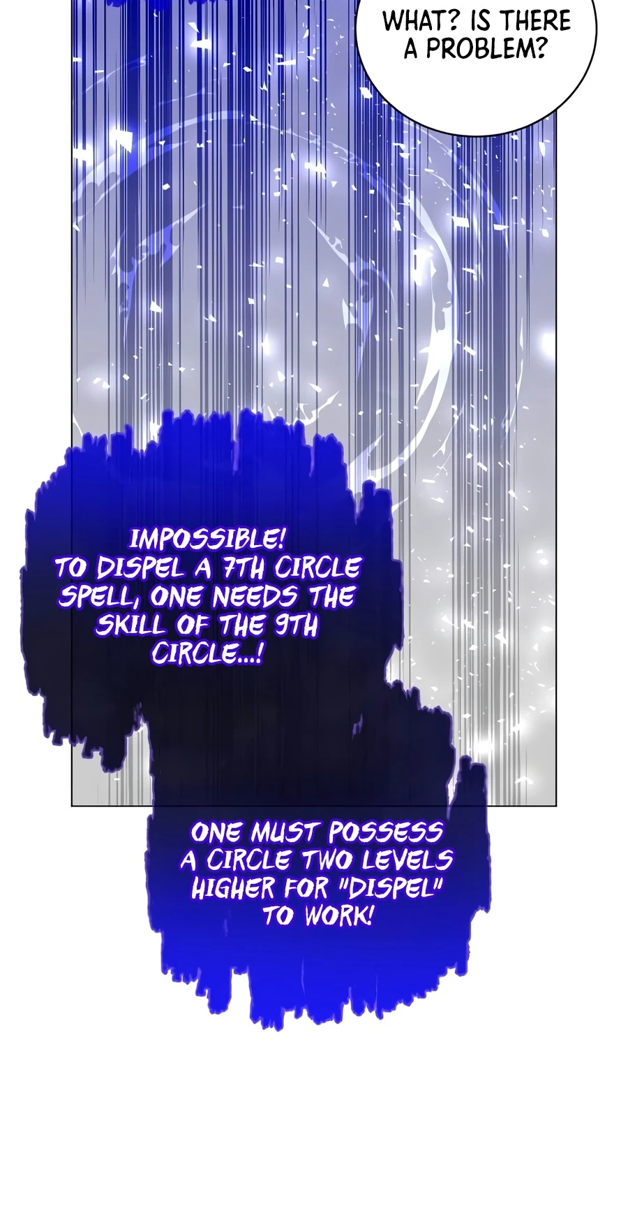 Read The Max Level Hero Strikes Back Manga Online