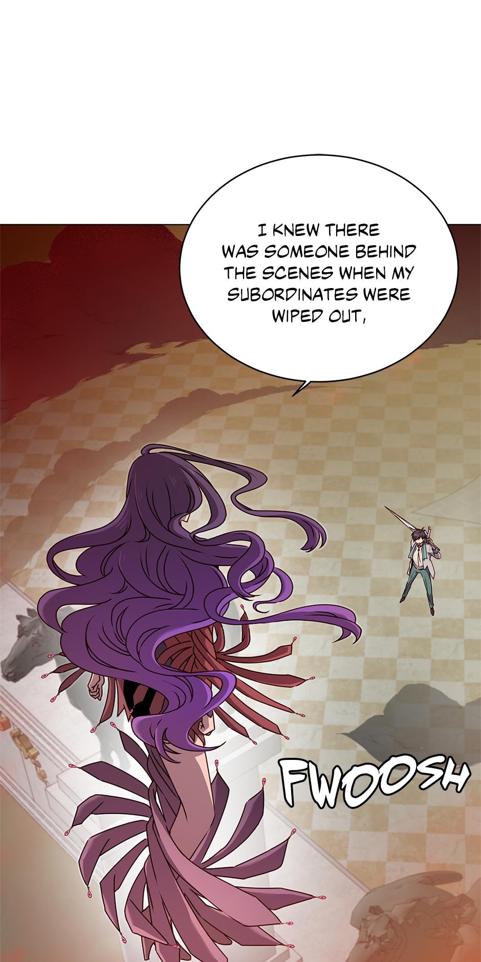 Read The Max Level Hero Strikes Back Manga Online