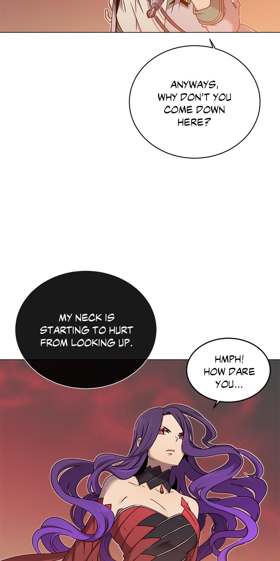 Read The Max Level Hero Strikes Back Manga Online