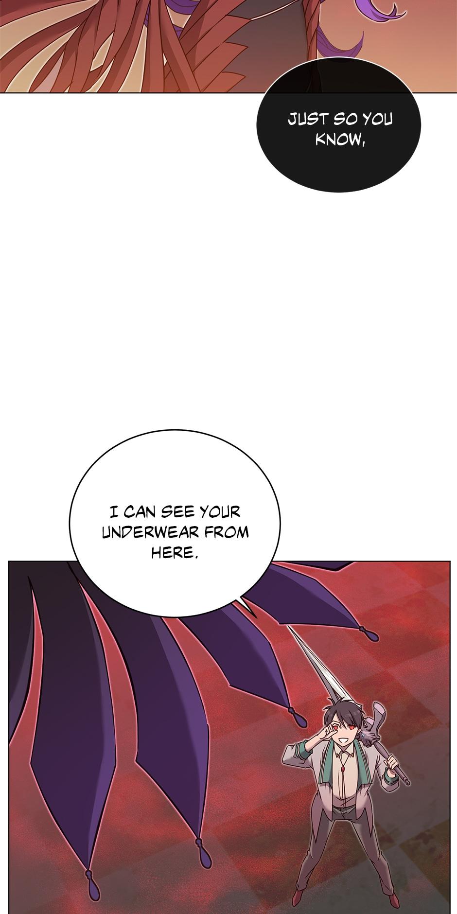 Read The Max Level Hero Strikes Back Manga Online