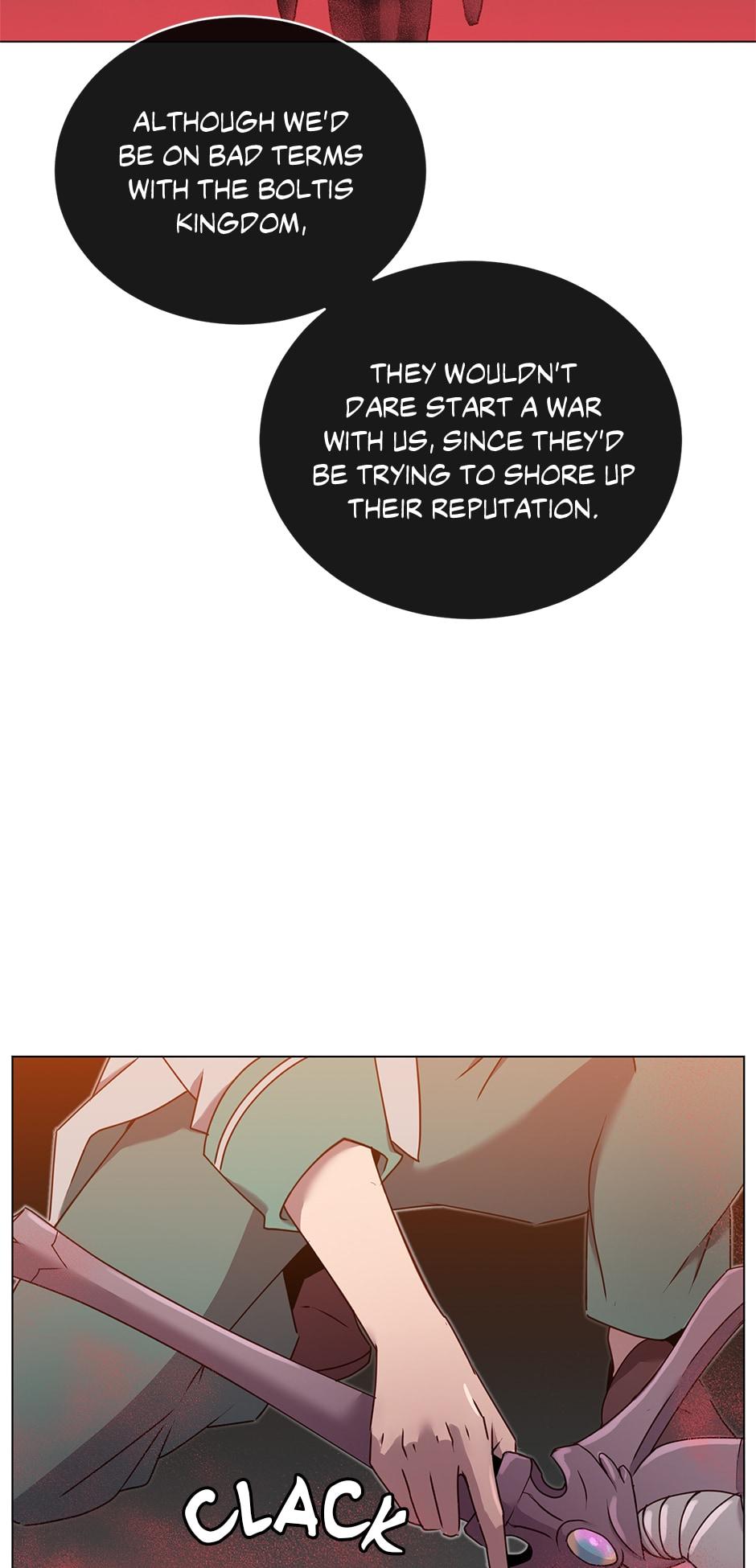 Read The Max Level Hero Strikes Back Manga Online