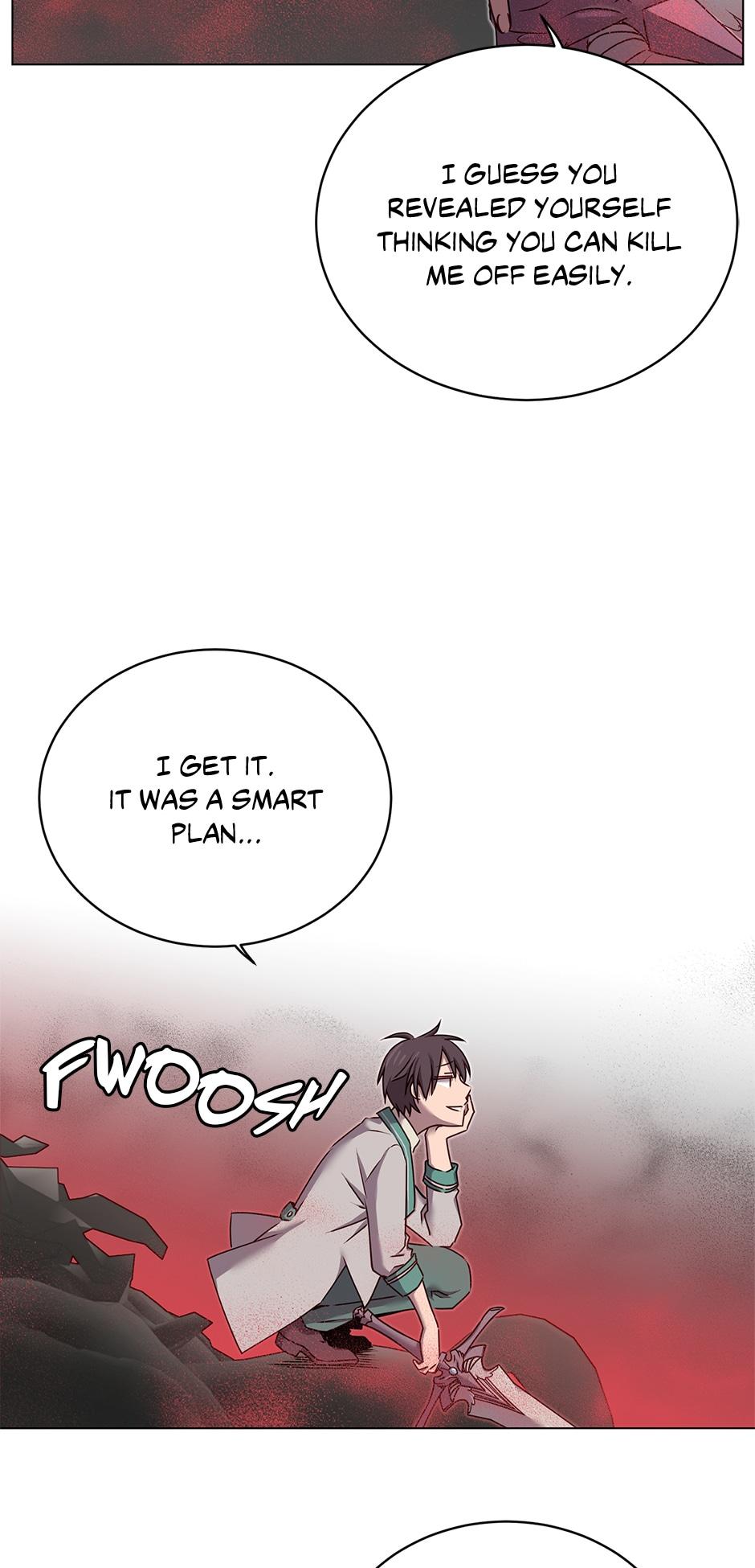Read The Max Level Hero Strikes Back Manga Online