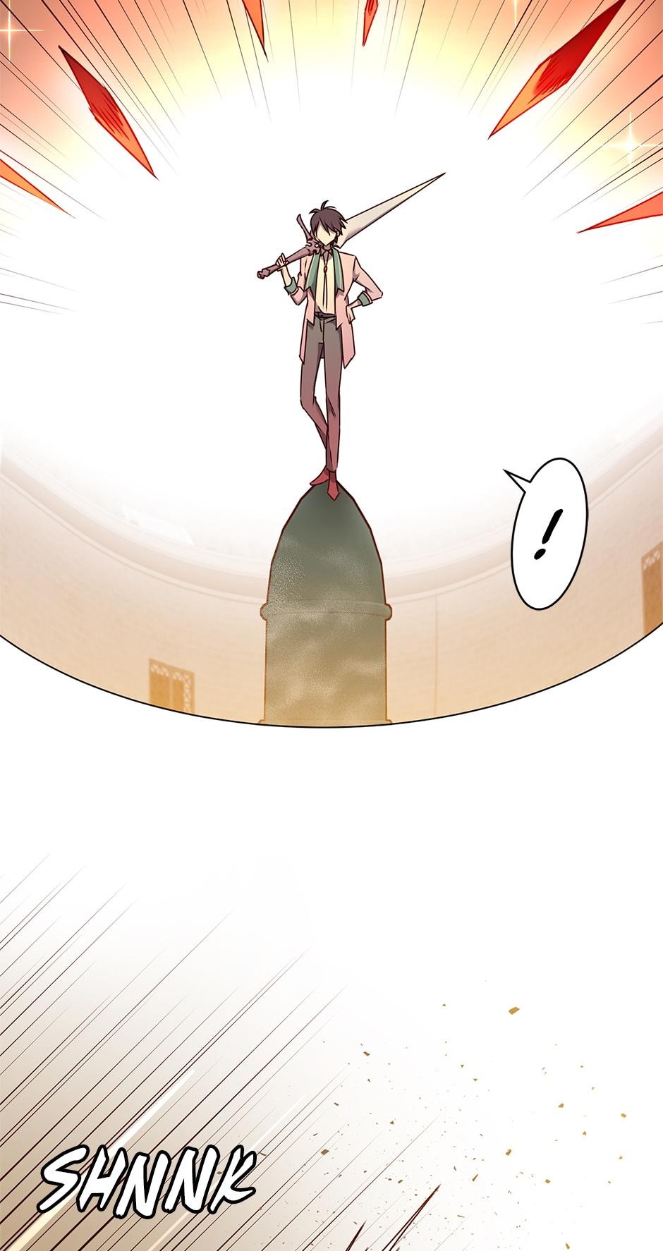 Read The Max Level Hero Strikes Back Manga Online