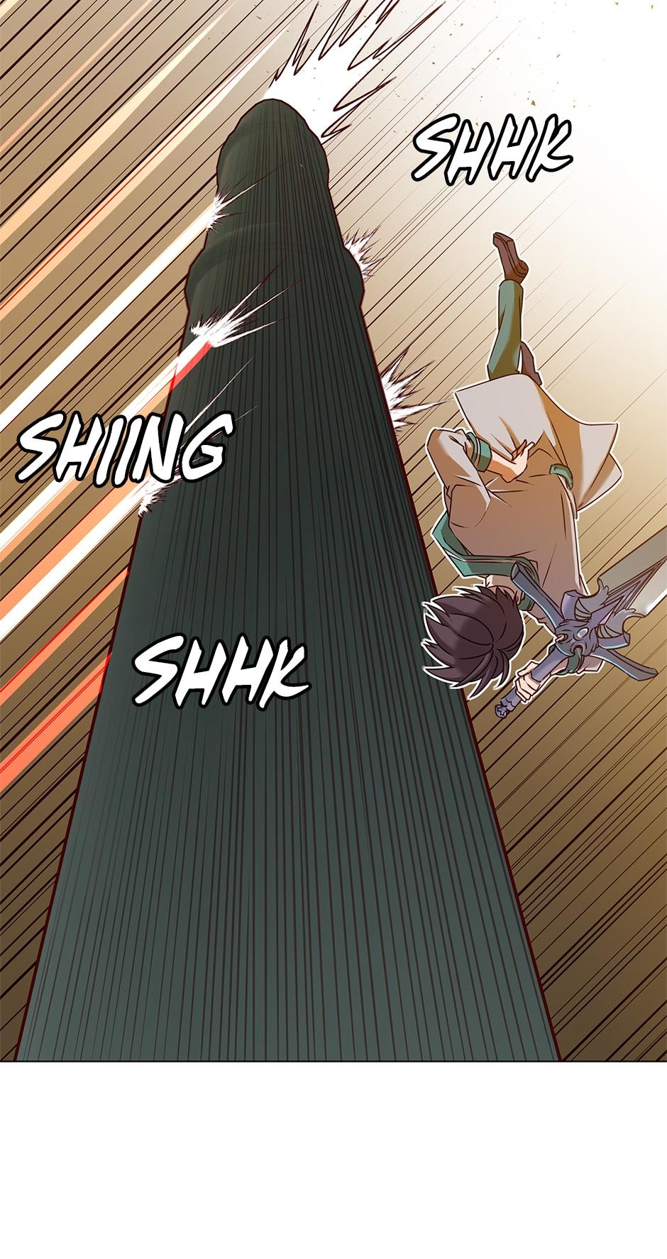 Read The Max Level Hero Strikes Back Manga Online