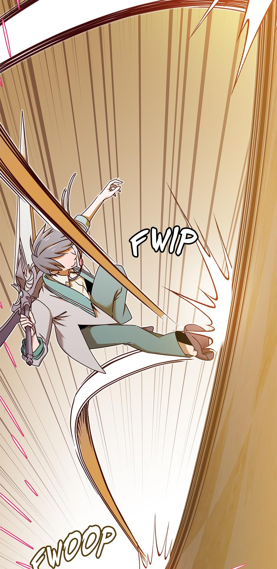 Read The Max Level Hero Strikes Back Manga Online