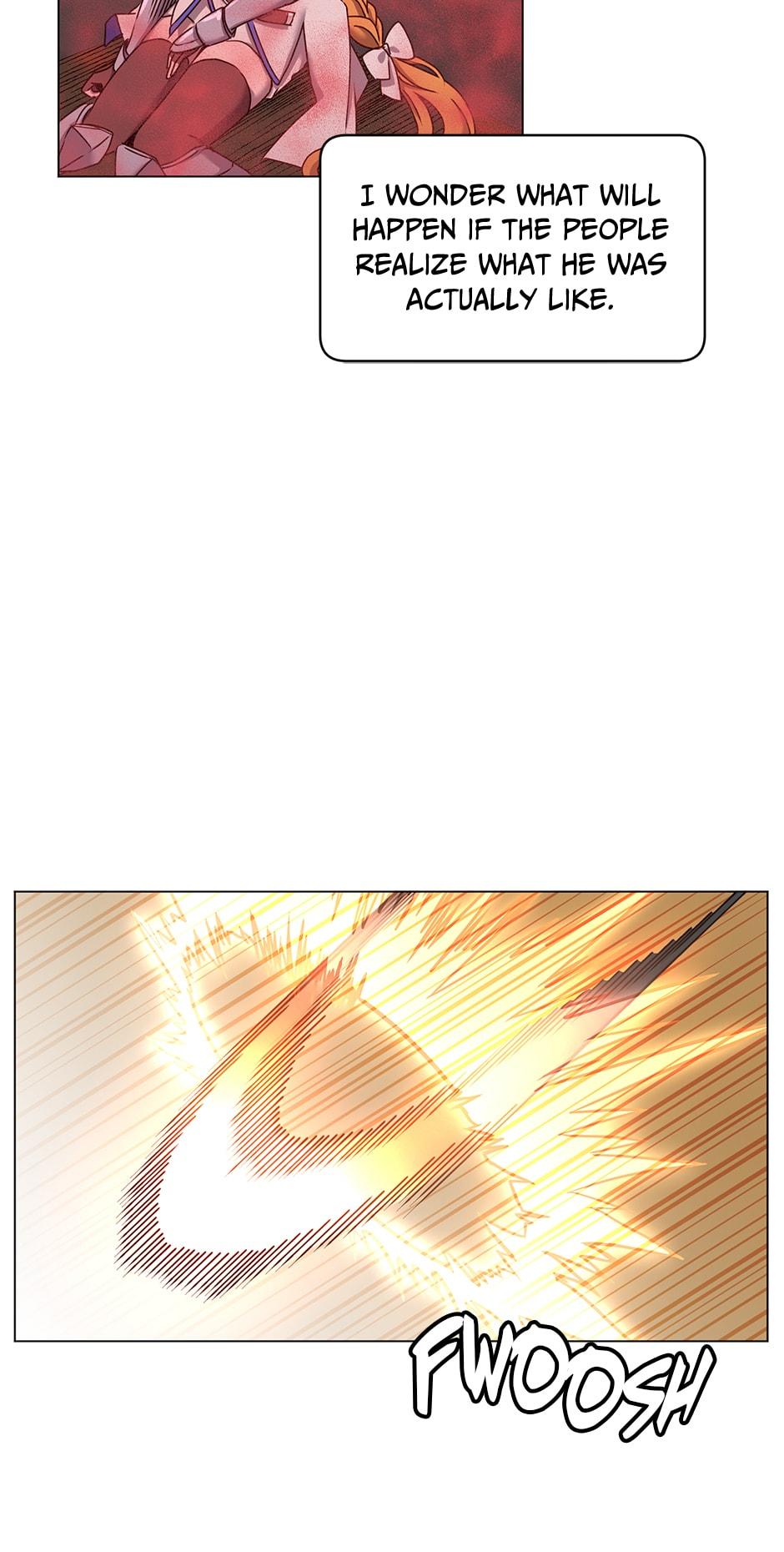 Read The Max Level Hero Strikes Back Manga Online