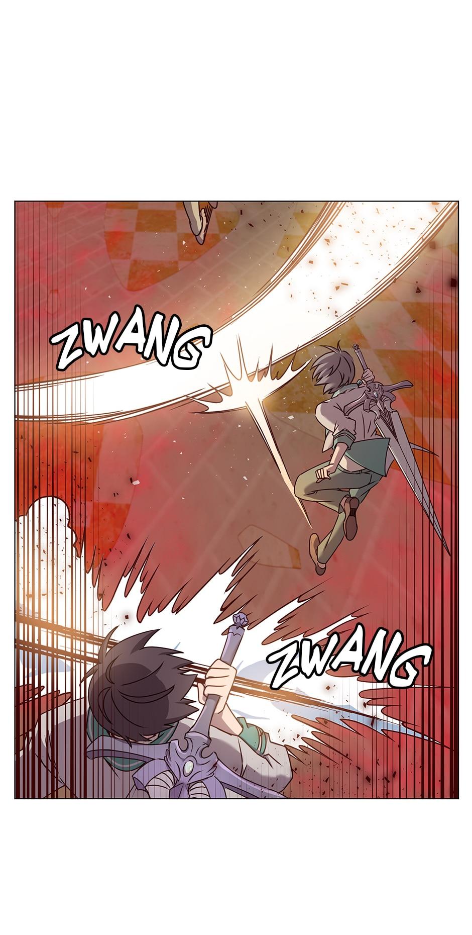 Read The Max Level Hero Strikes Back Manga Online