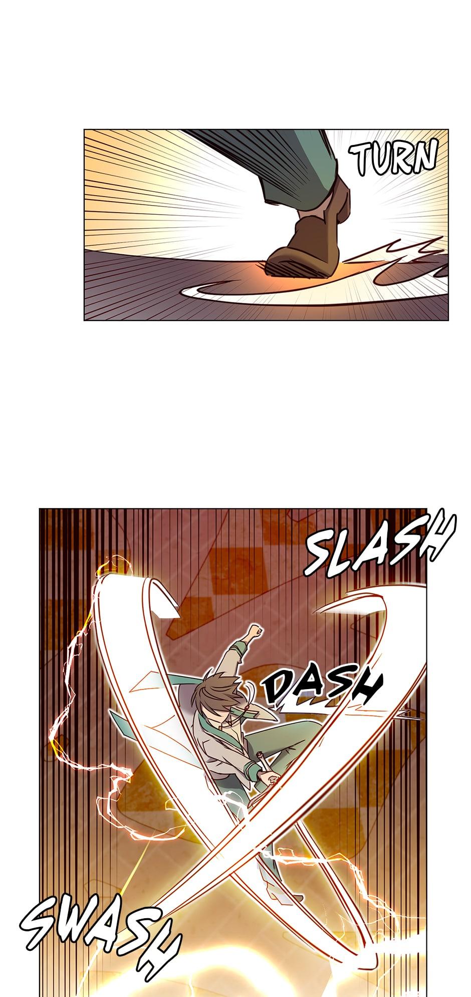 Read The Max Level Hero Strikes Back Manga Online