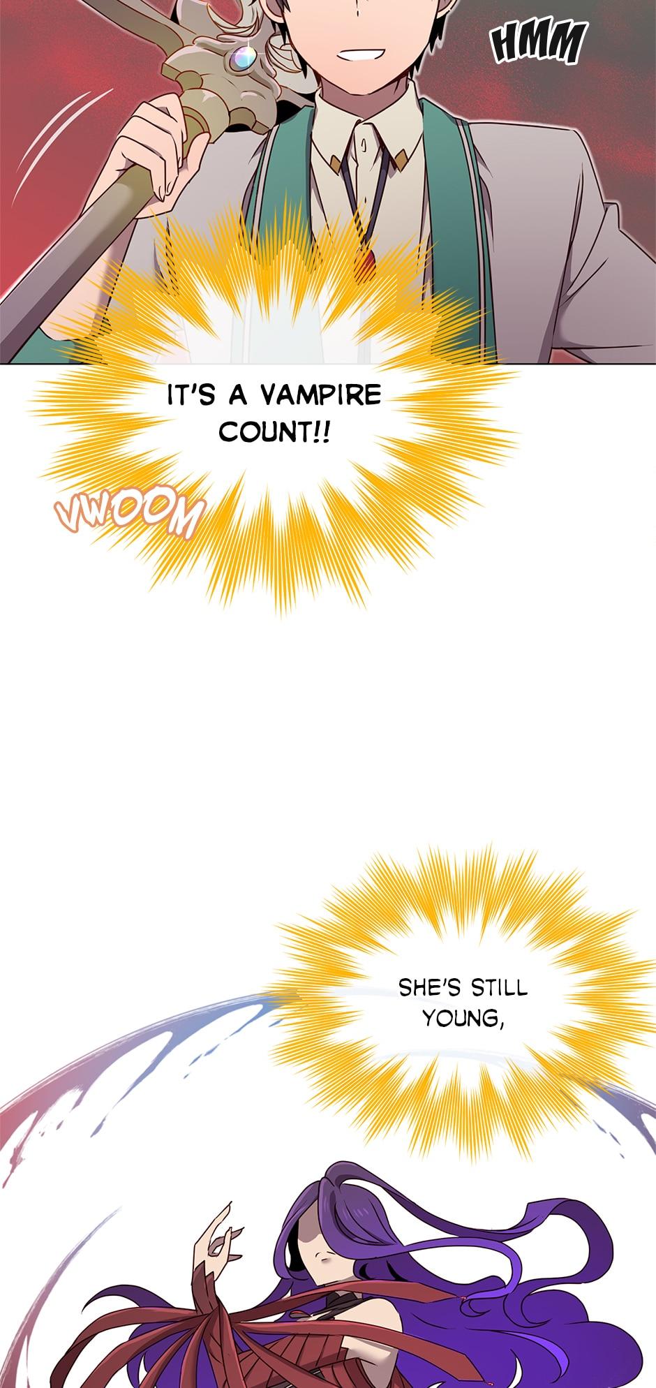 Read The Max Level Hero Strikes Back Manga Online