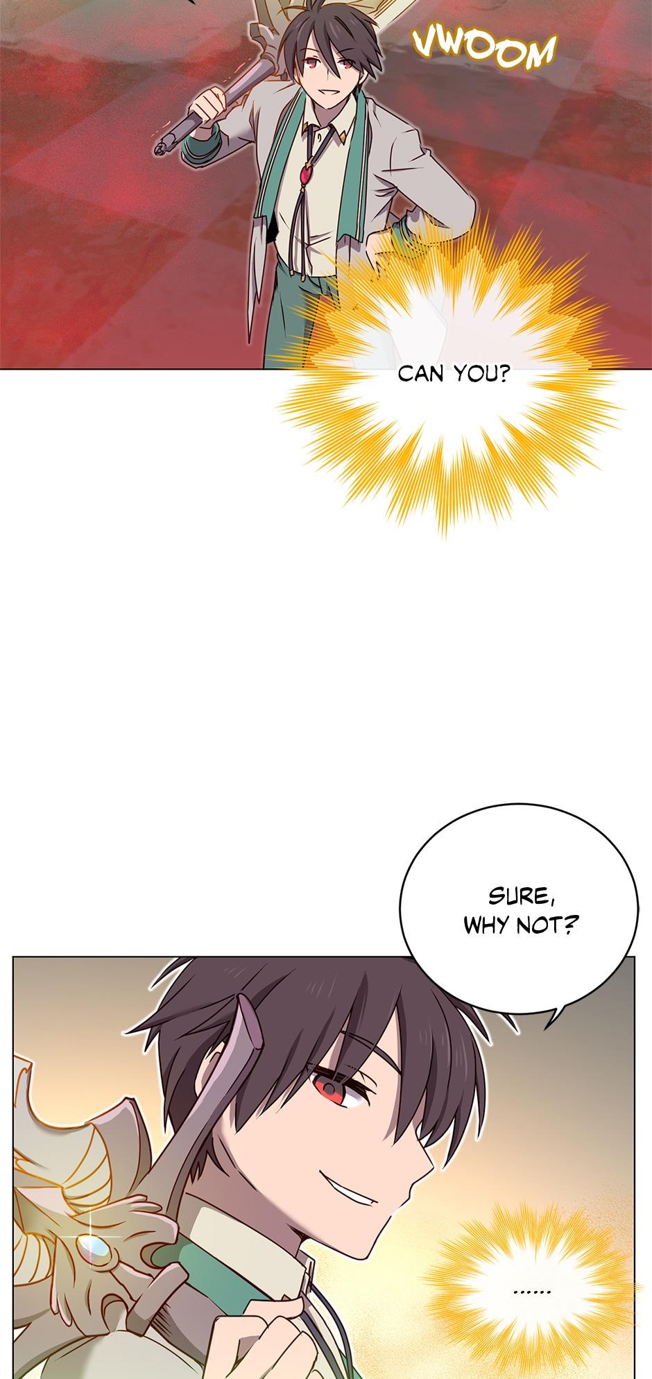 Read The Max Level Hero Strikes Back Manga Online