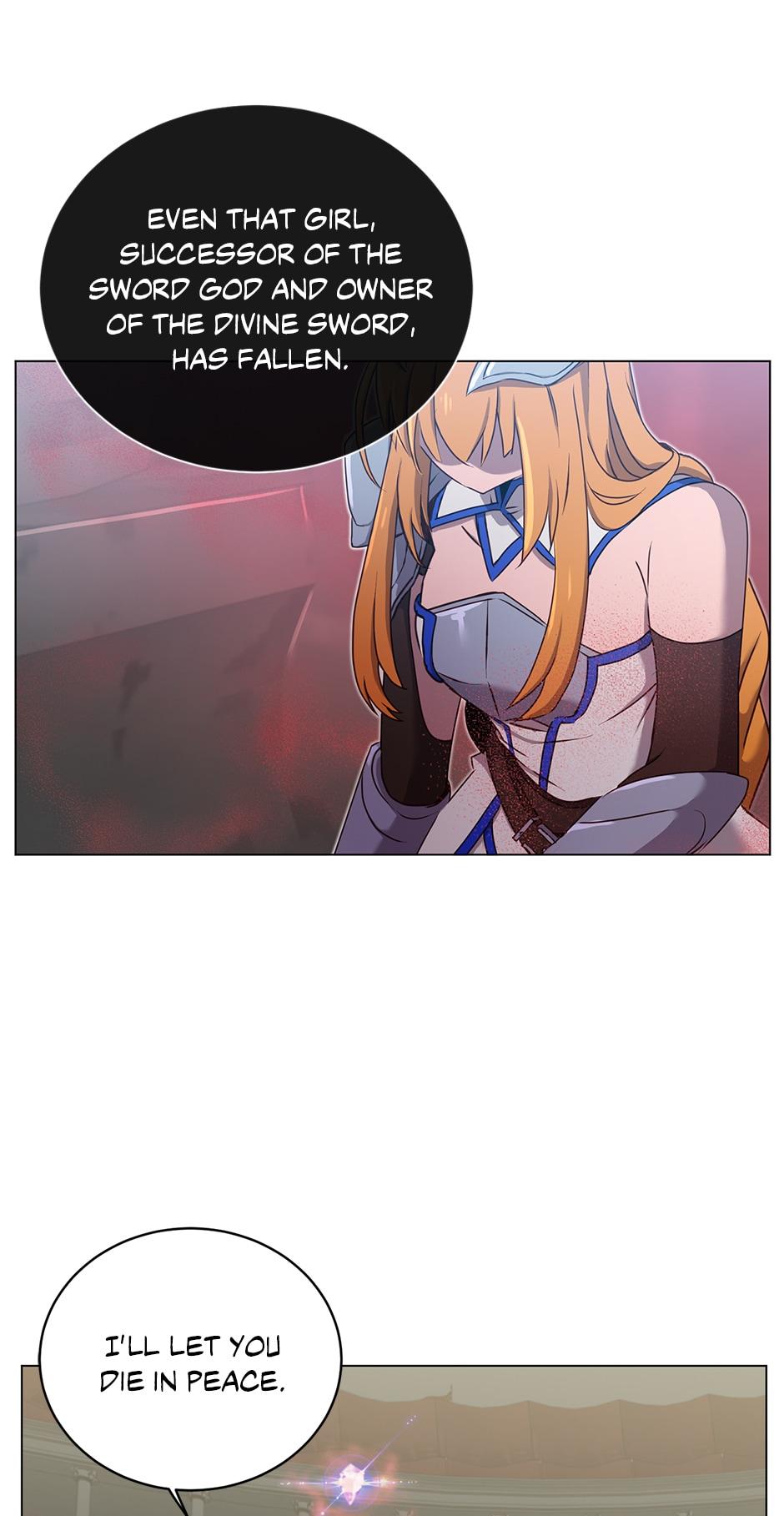 Read The Max Level Hero Strikes Back Manga Online