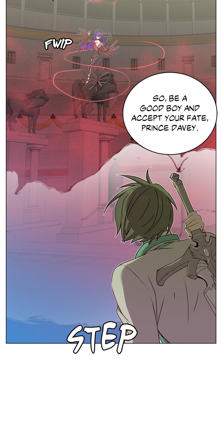 Read The Max Level Hero Strikes Back Manga Online