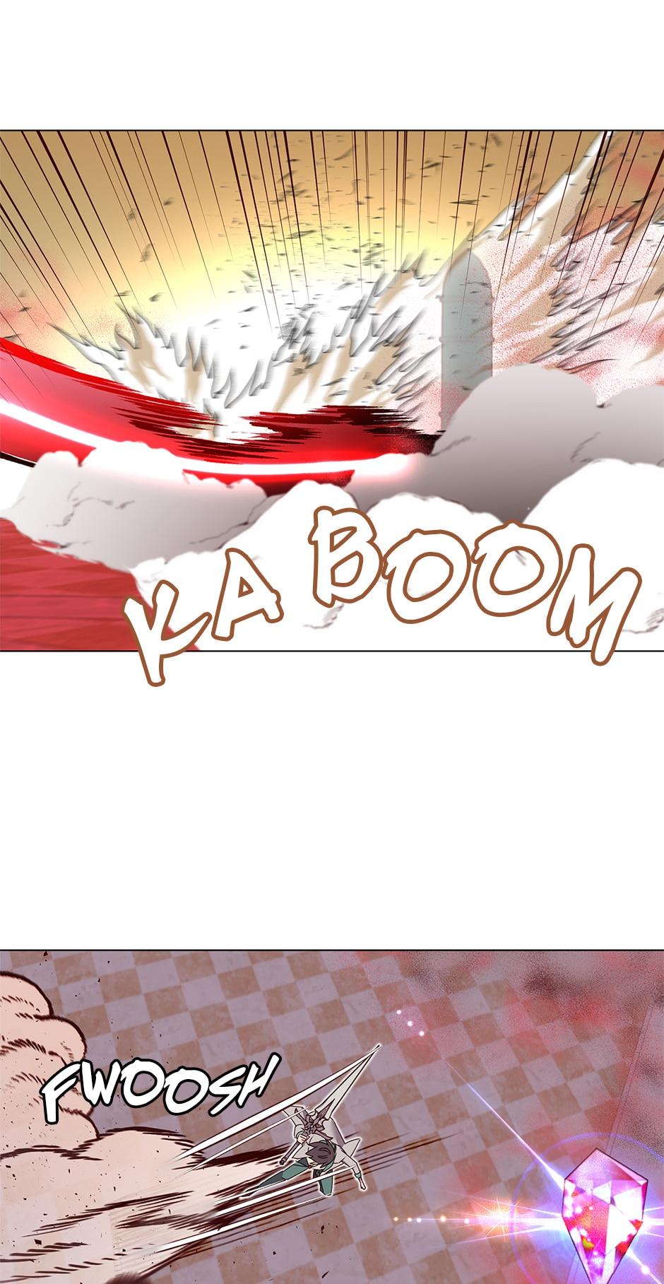 Read The Max Level Hero Strikes Back Manga Online