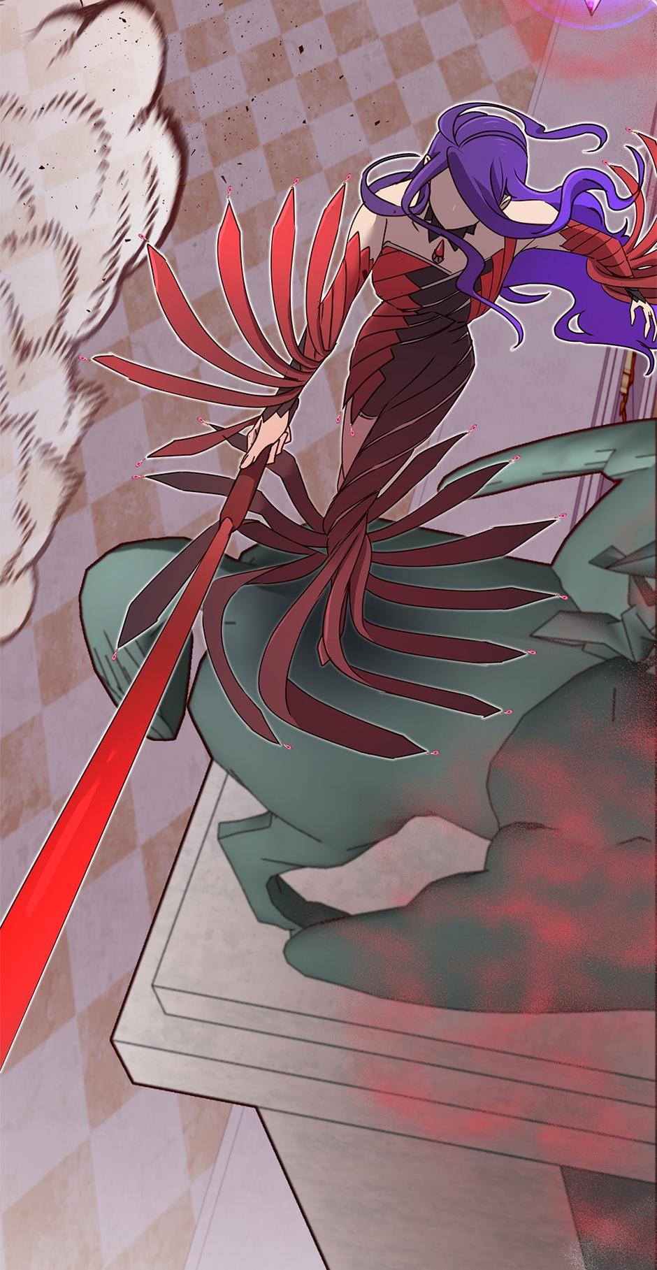 Read The Max Level Hero Strikes Back Manga Online