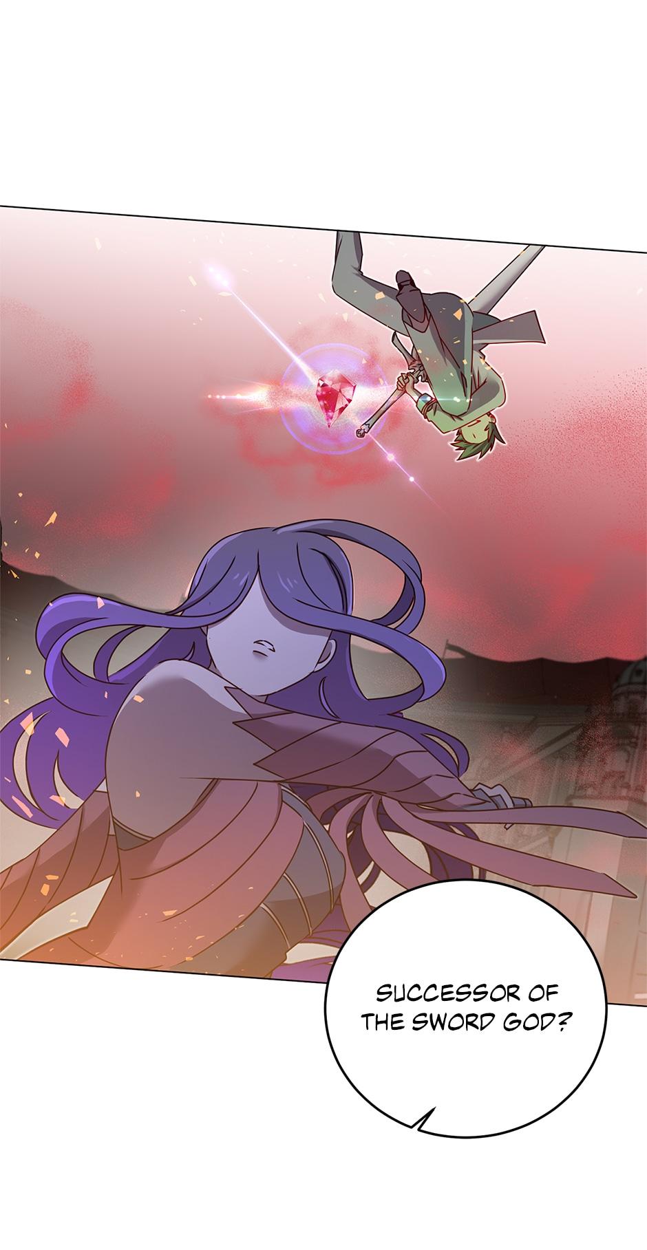 Read The Max Level Hero Strikes Back Manga Online