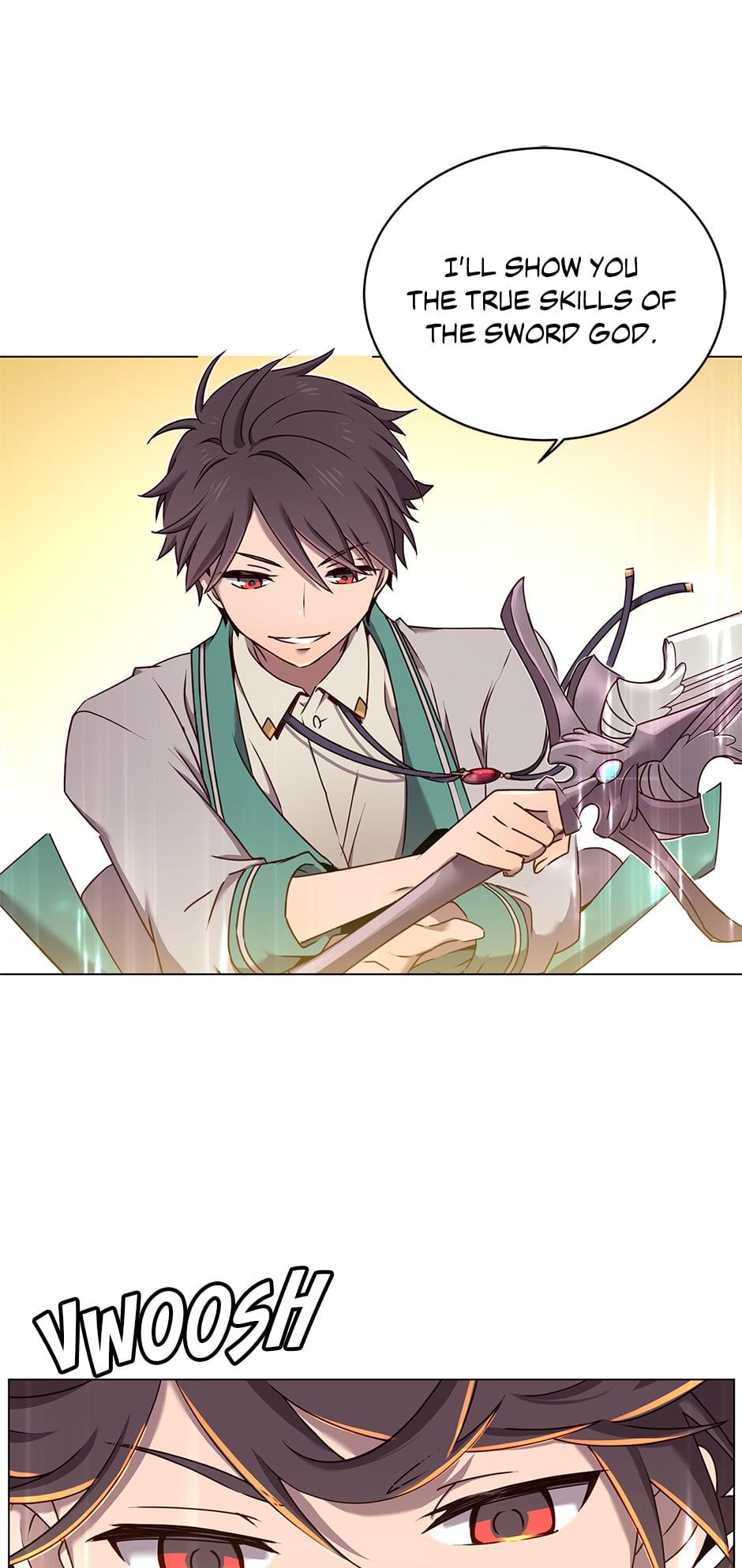 Read The Max Level Hero Strikes Back Manga Online