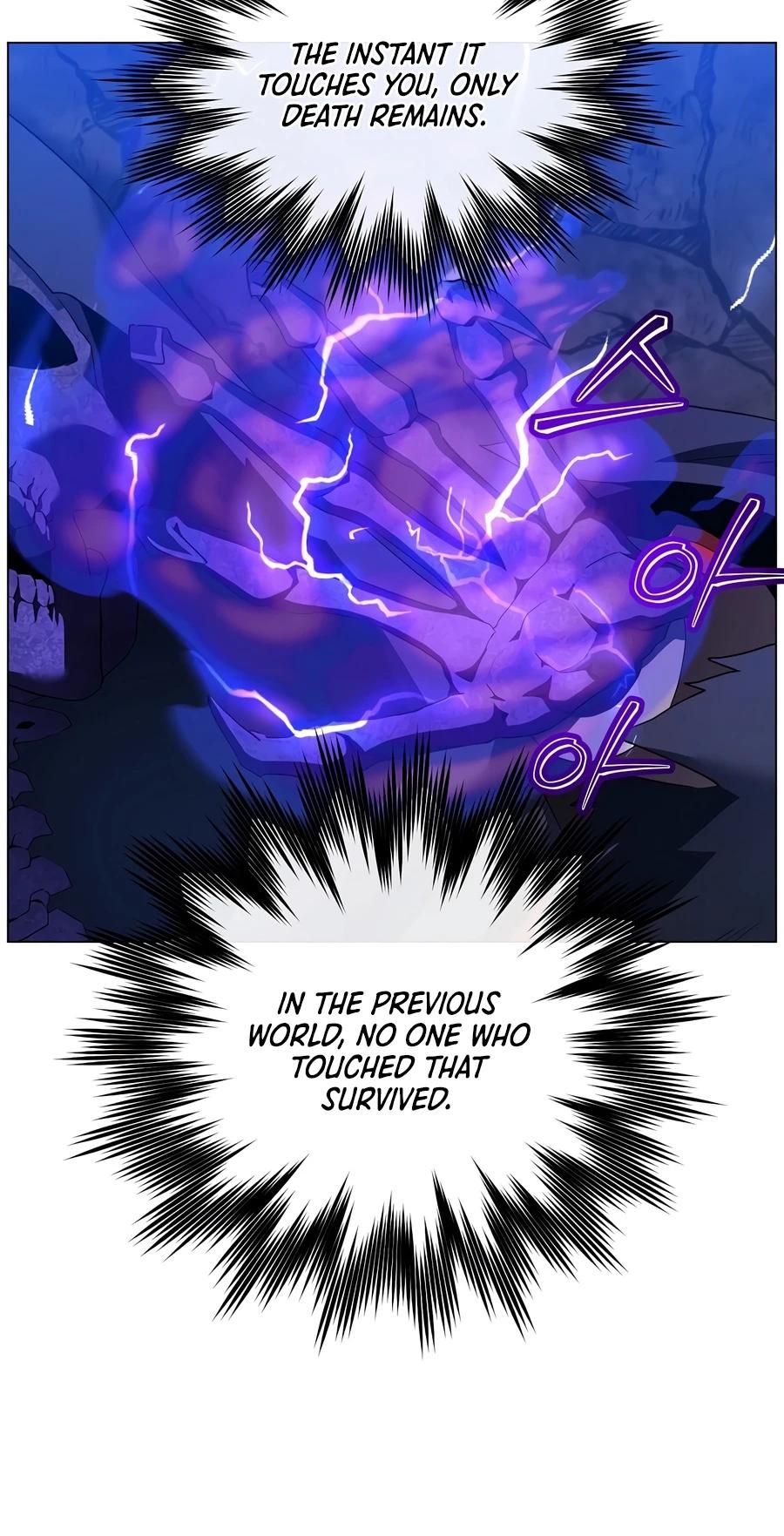 Read The Max Level Hero Strikes Back Manga Online