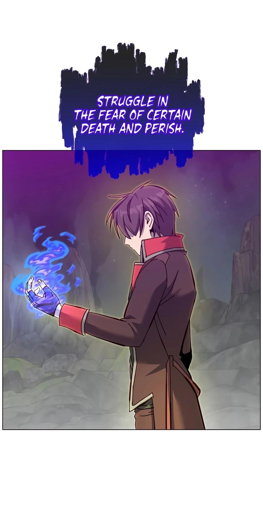 Read The Max Level Hero Strikes Back Manga Online