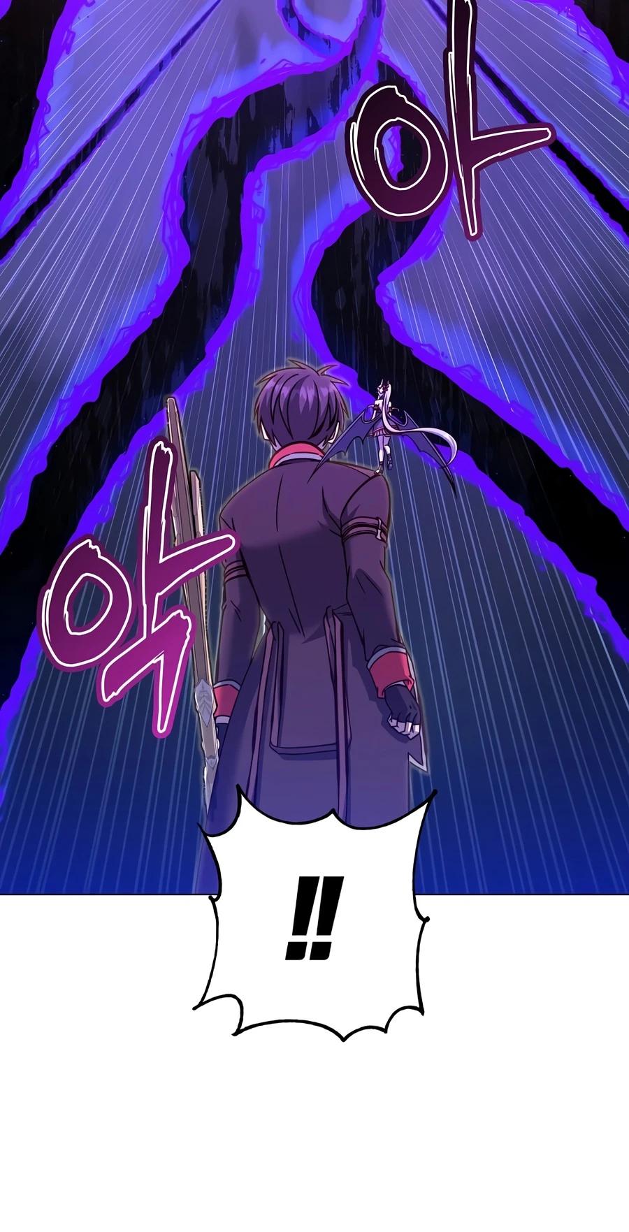 Read The Max Level Hero Strikes Back Manga Online