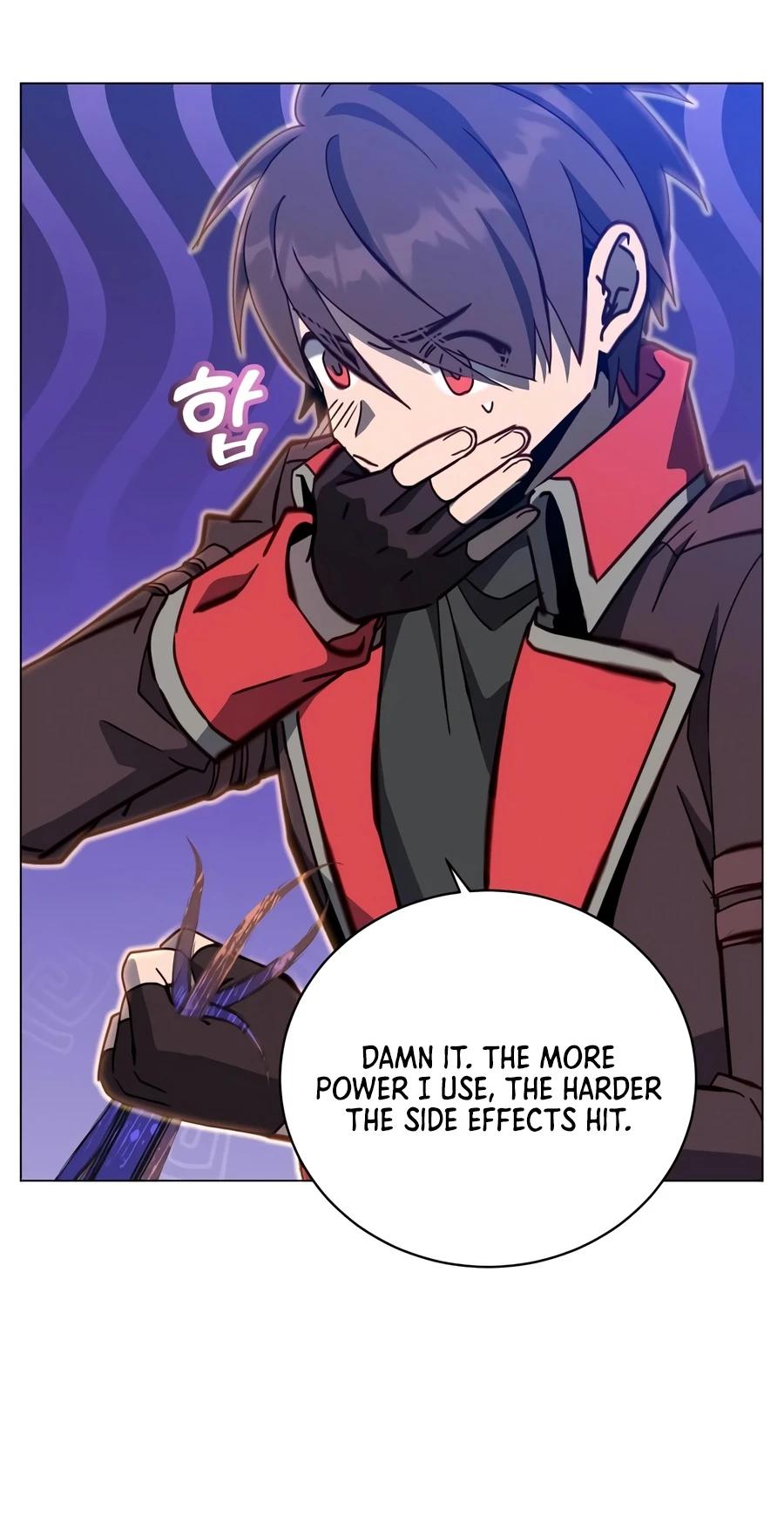 Read The Max Level Hero Strikes Back Manga Online