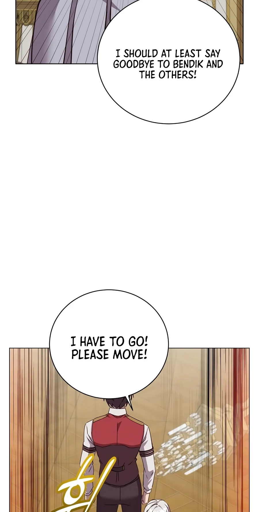 Read The Max Level Hero Strikes Back Manga Online