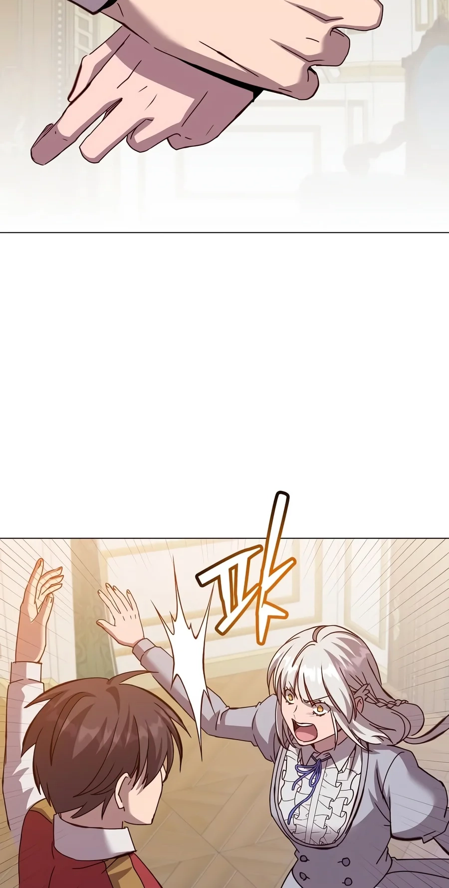 Read The Max Level Hero Strikes Back Manga Online