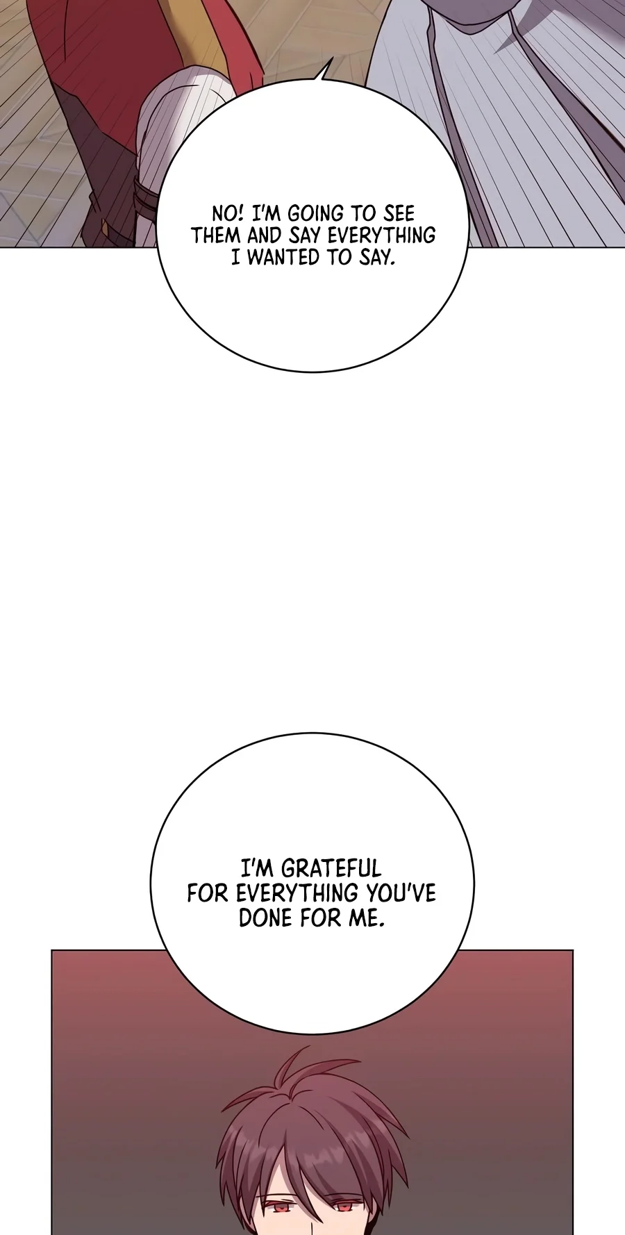 Read The Max Level Hero Strikes Back Manga Online