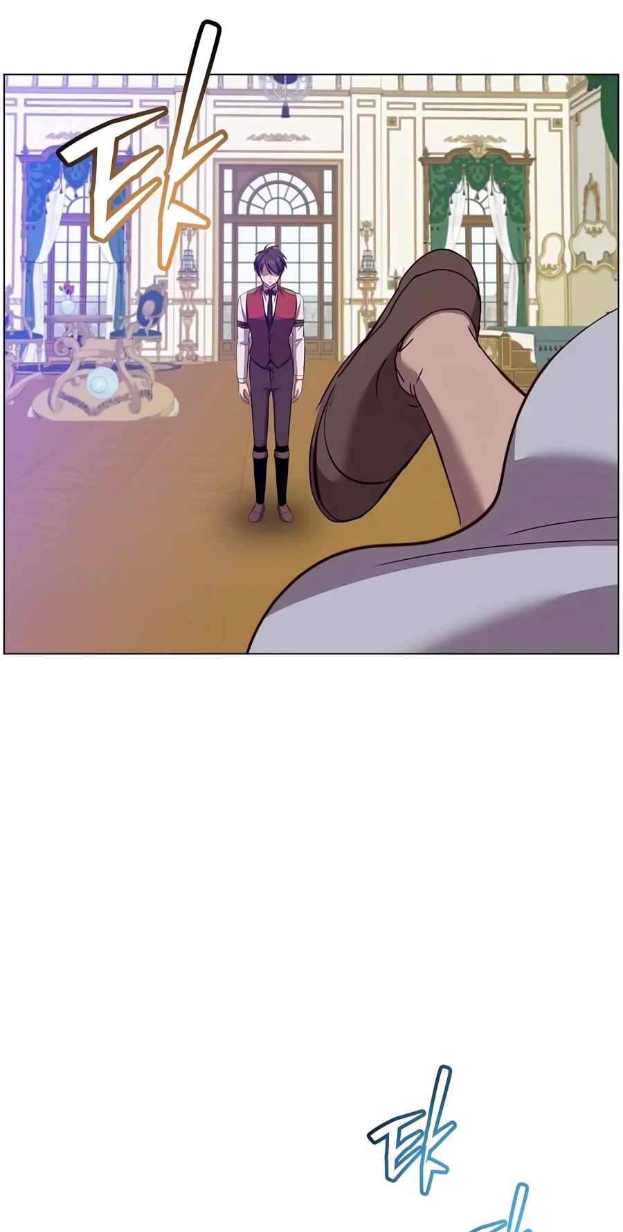 Read The Max Level Hero Strikes Back Manga Online