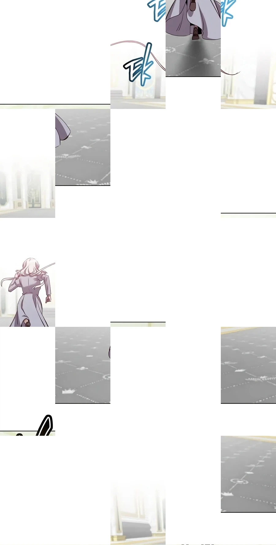 Read The Max Level Hero Strikes Back Manga Online