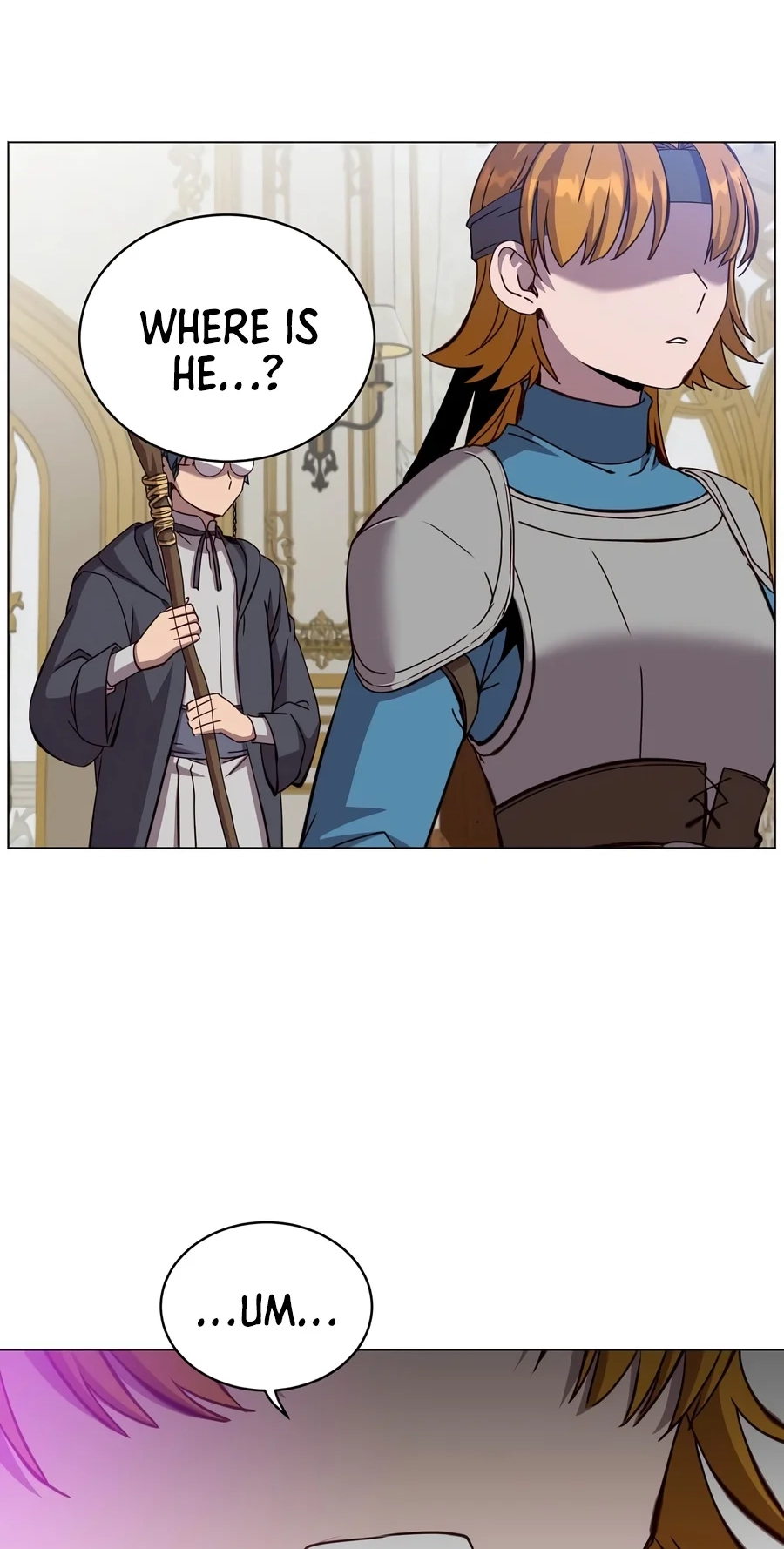 Read The Max Level Hero Strikes Back Manga Online