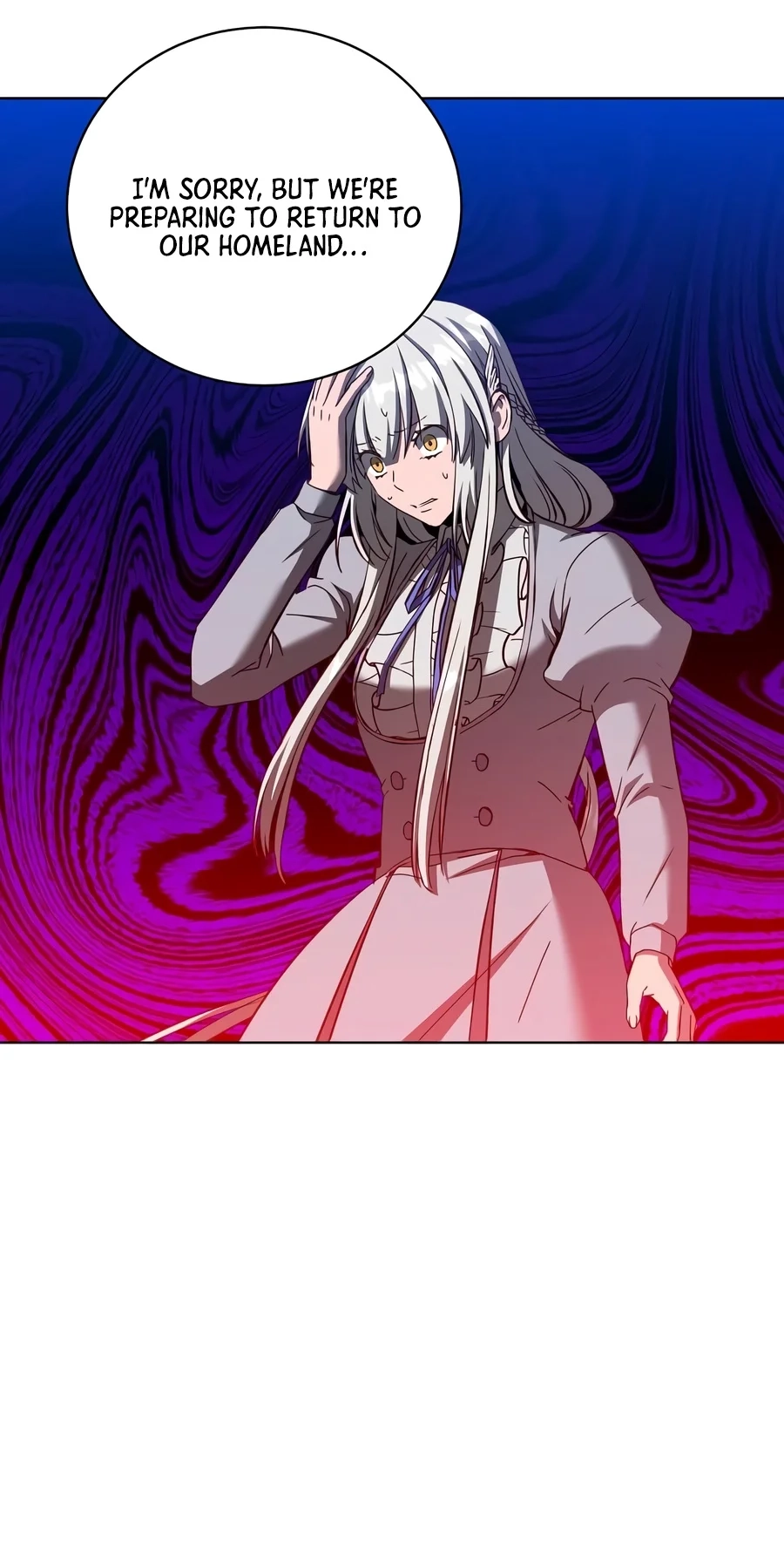 Read The Max Level Hero Strikes Back Manga Online