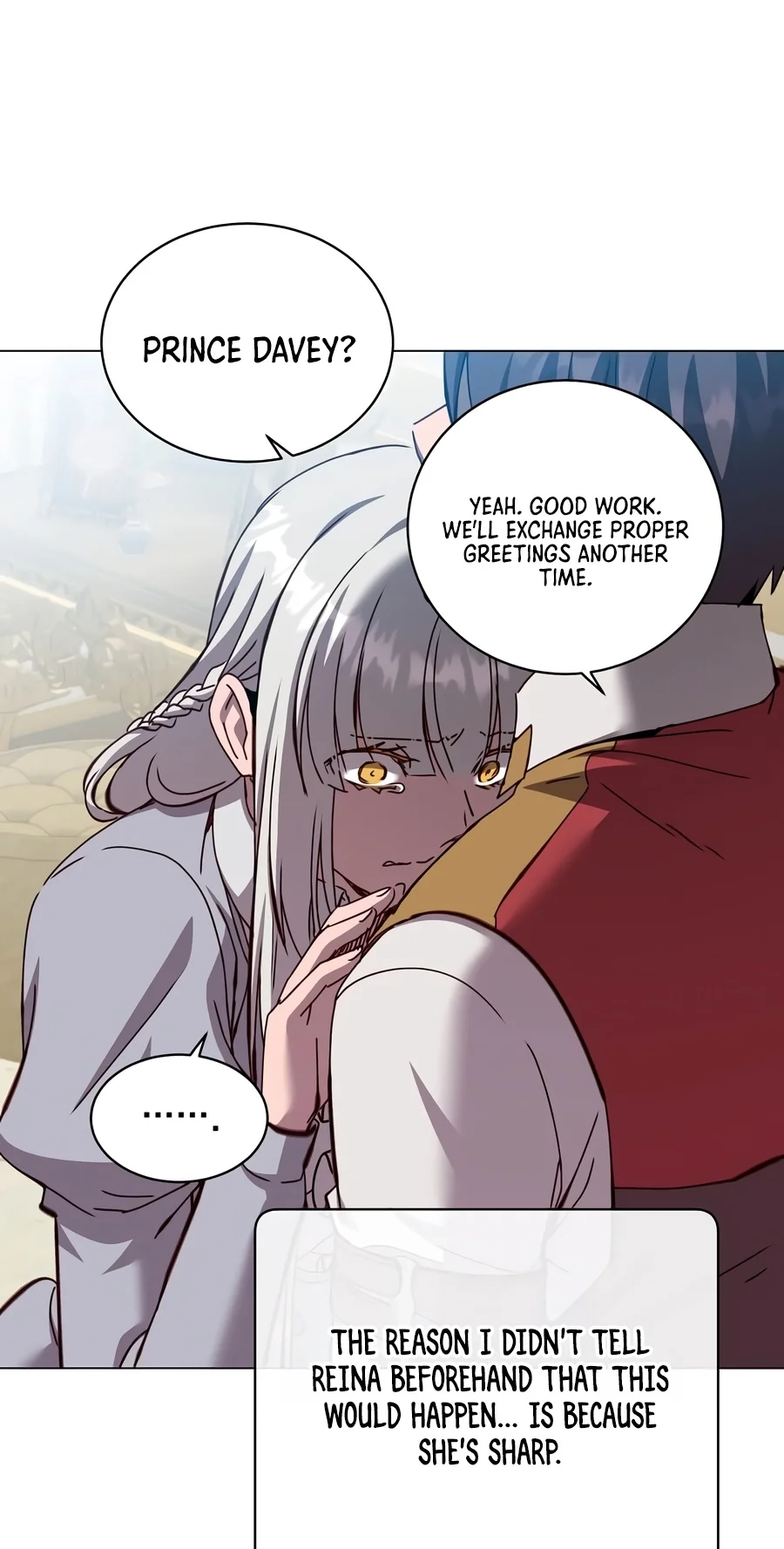 Read The Max Level Hero Strikes Back Manga Online