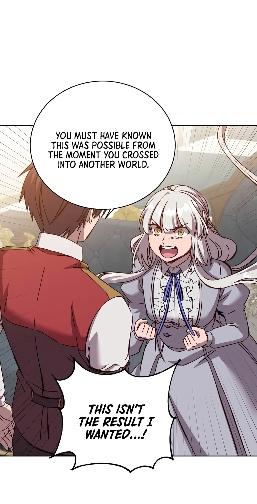 Read The Max Level Hero Strikes Back Manga Online