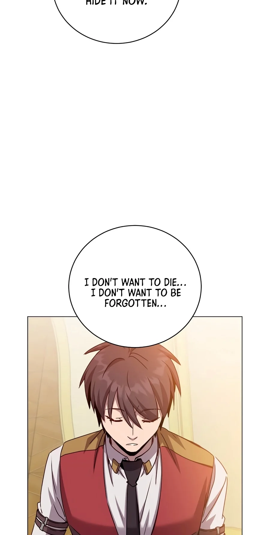 Read The Max Level Hero Strikes Back Manga Online