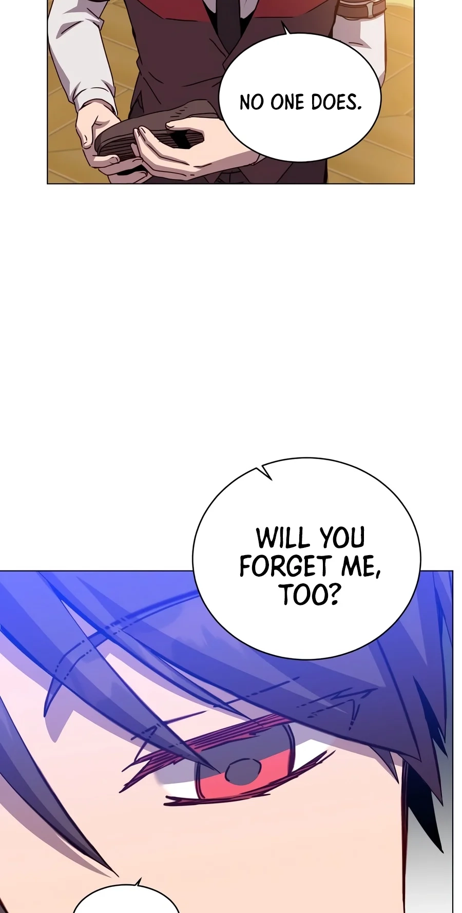 Read The Max Level Hero Strikes Back Manga Online