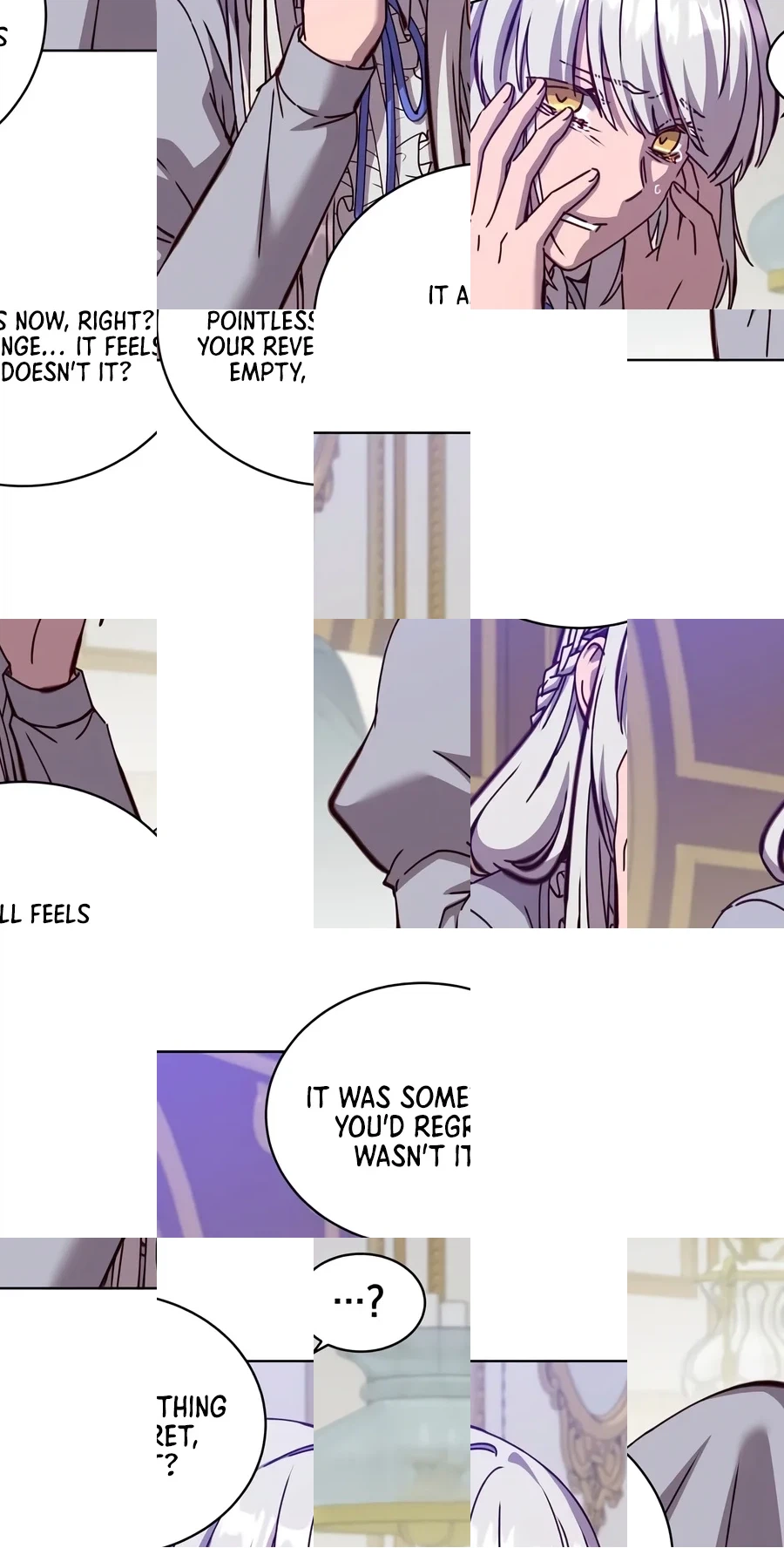 Read The Max Level Hero Strikes Back Manga Online