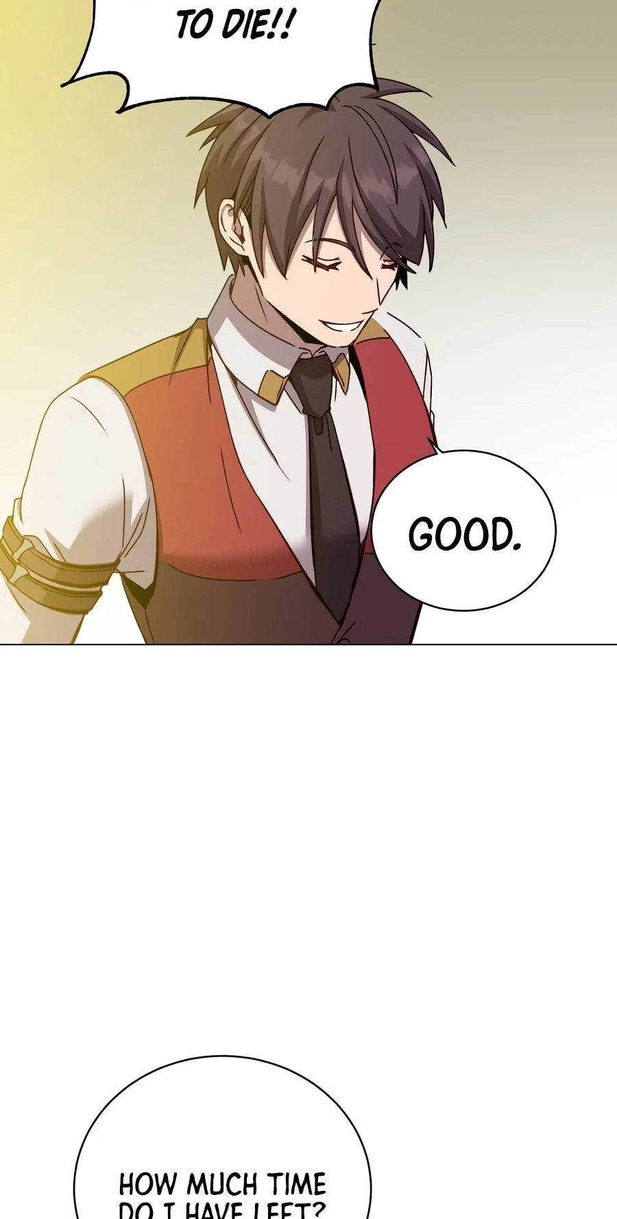 Read The Max Level Hero Strikes Back Manga Online