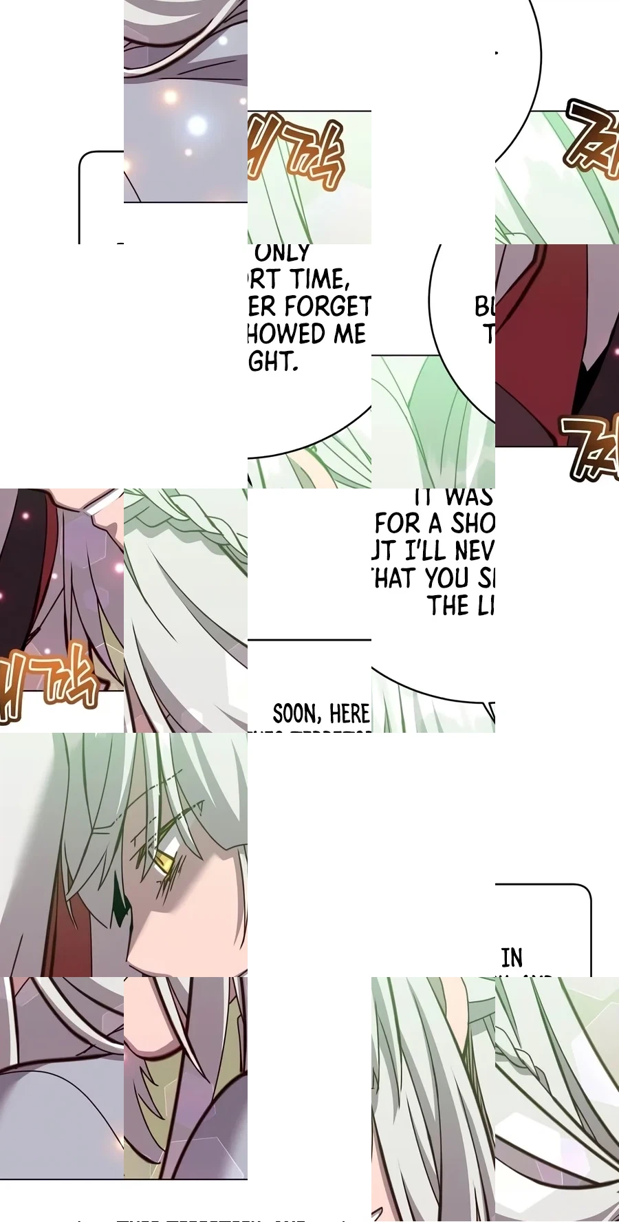 Read The Max Level Hero Strikes Back Manga Online