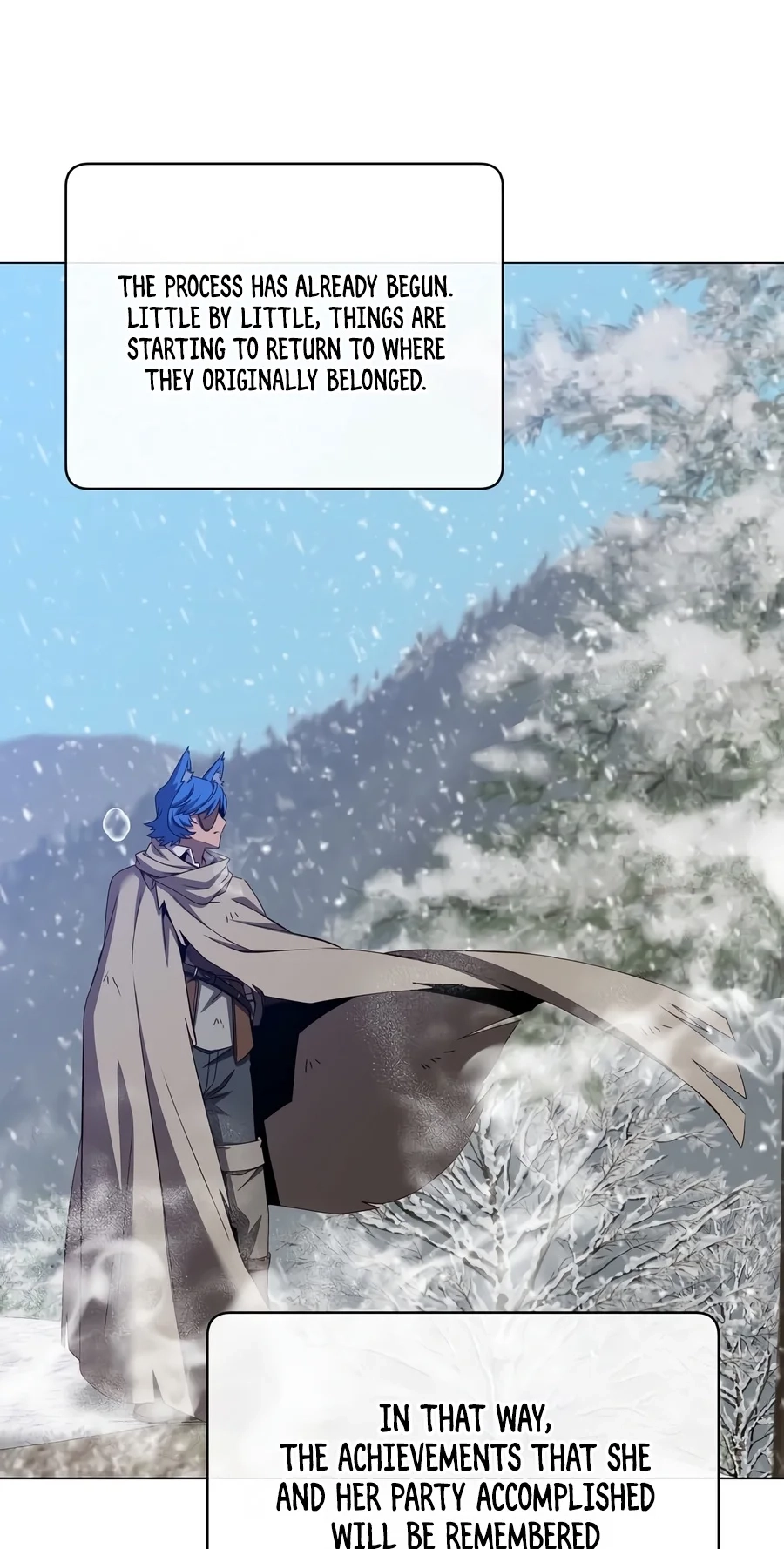 Read The Max Level Hero Strikes Back Manga Online