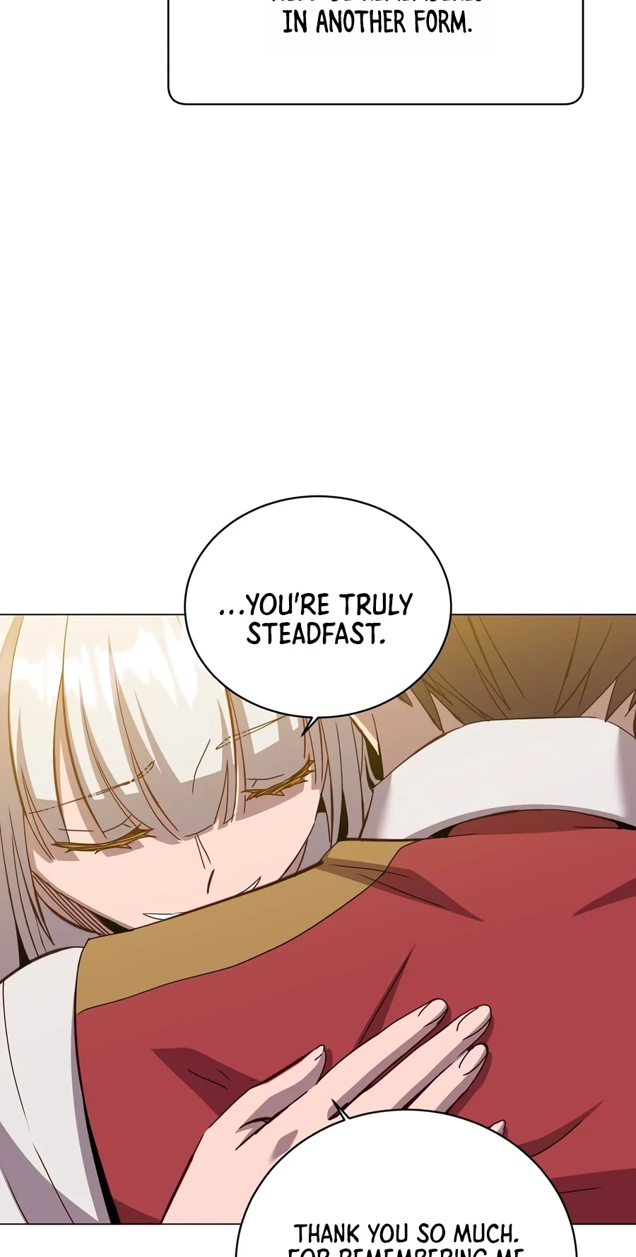Read The Max Level Hero Strikes Back Manga Online