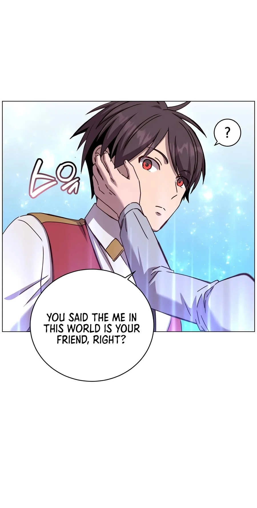 Read The Max Level Hero Strikes Back Manga Online