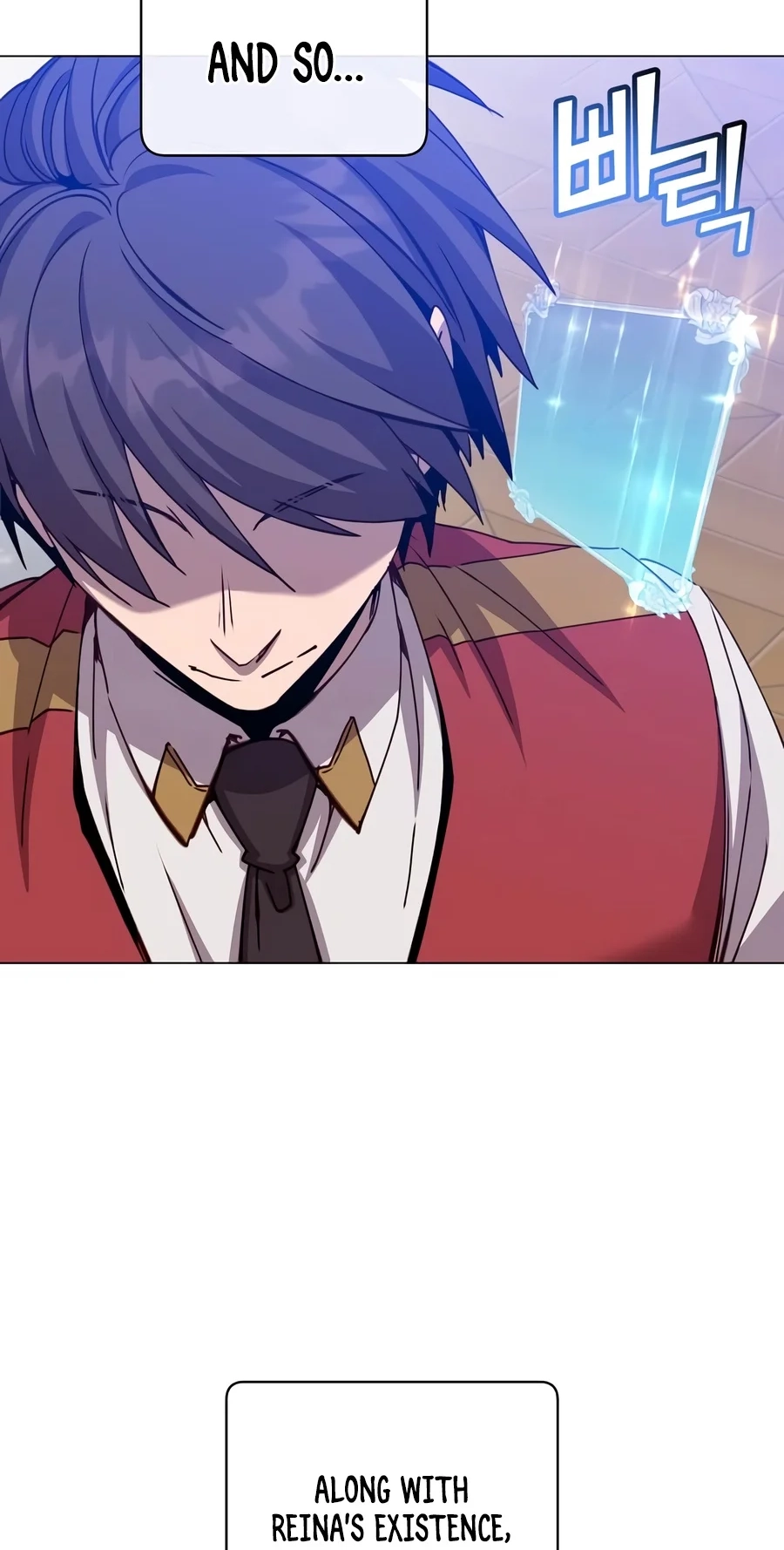 Read The Max Level Hero Strikes Back Manga Online