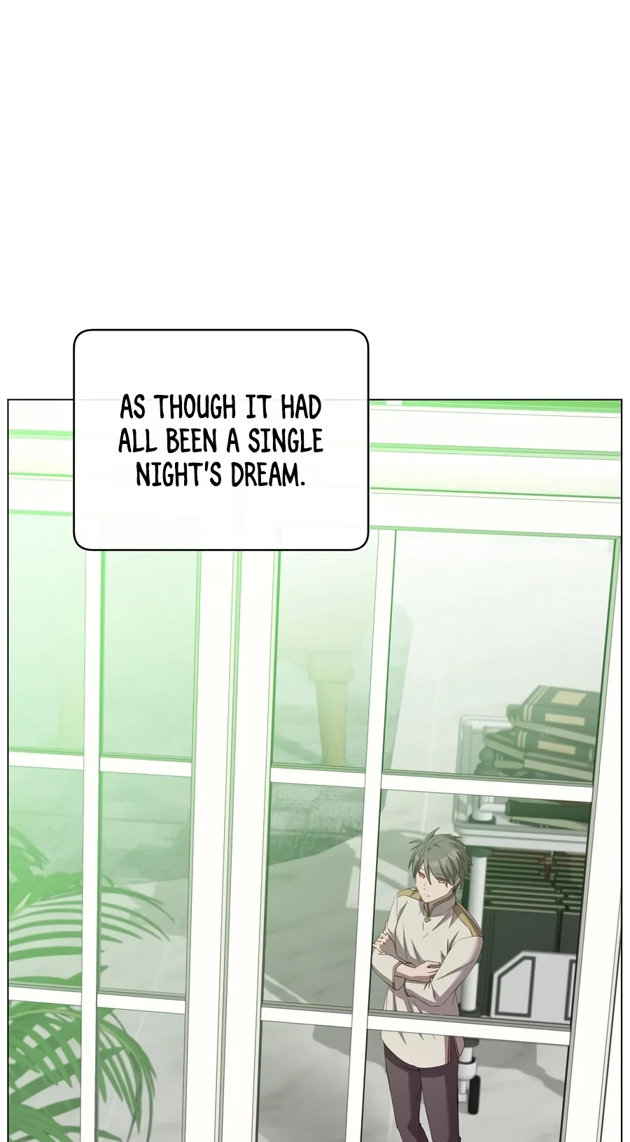 Read The Max Level Hero Strikes Back Manga Online