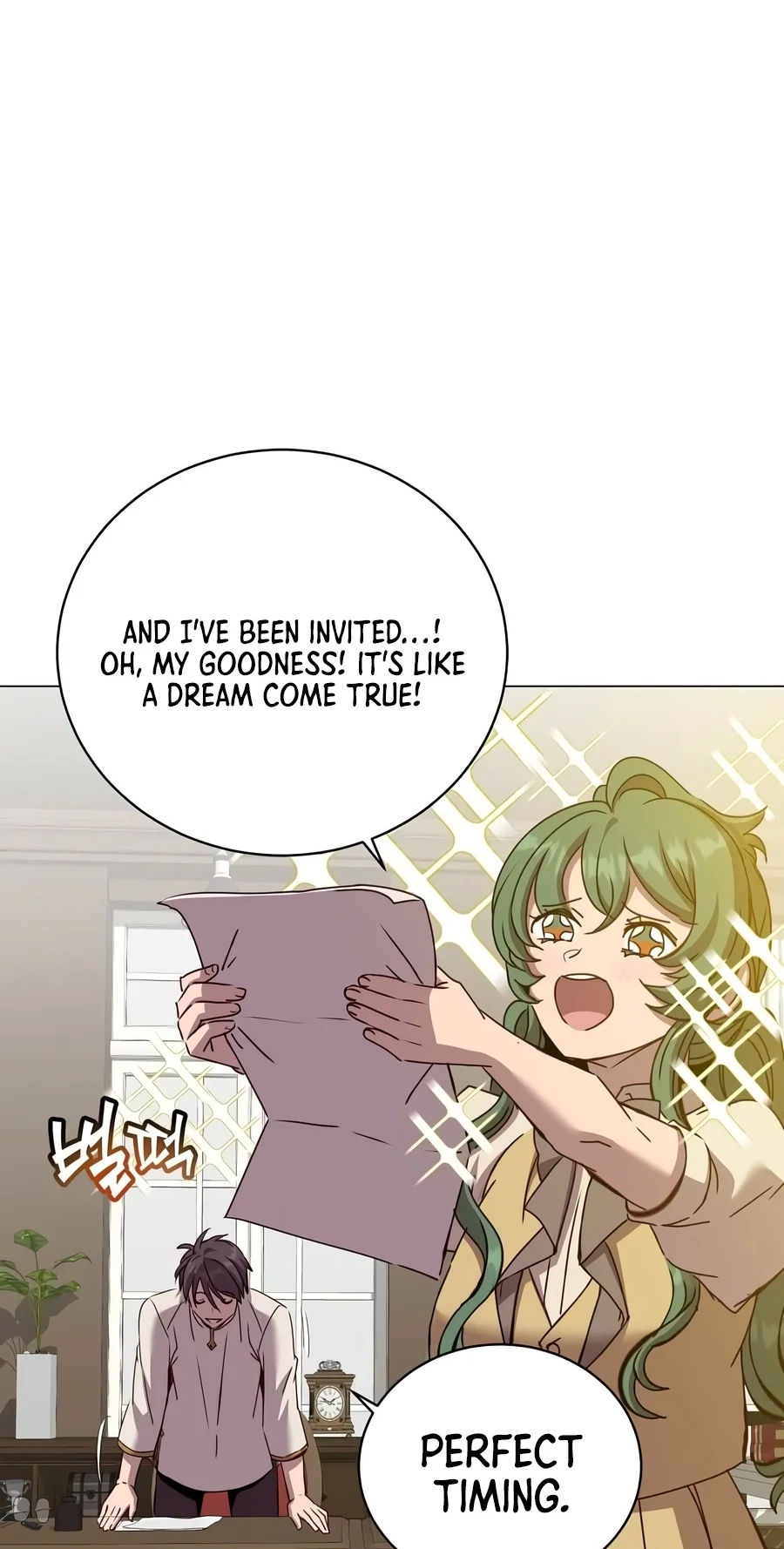 Read The Max Level Hero Strikes Back Manga Online