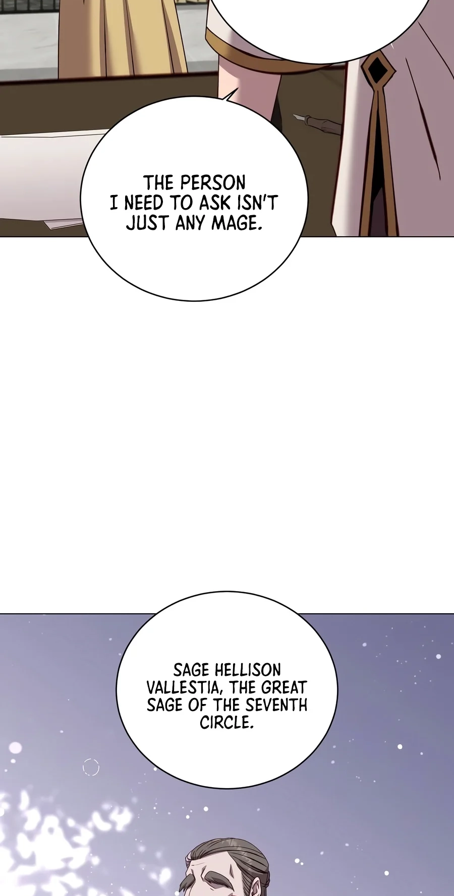 Read The Max Level Hero Strikes Back Manga Online