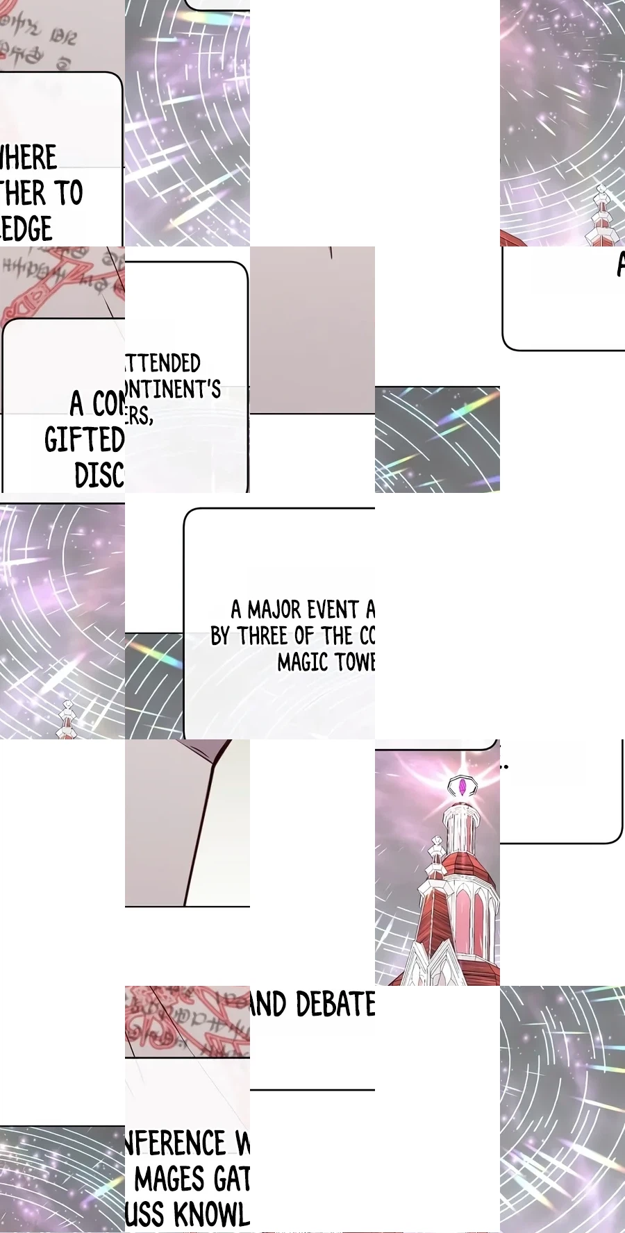 Read The Max Level Hero Strikes Back Manga Online