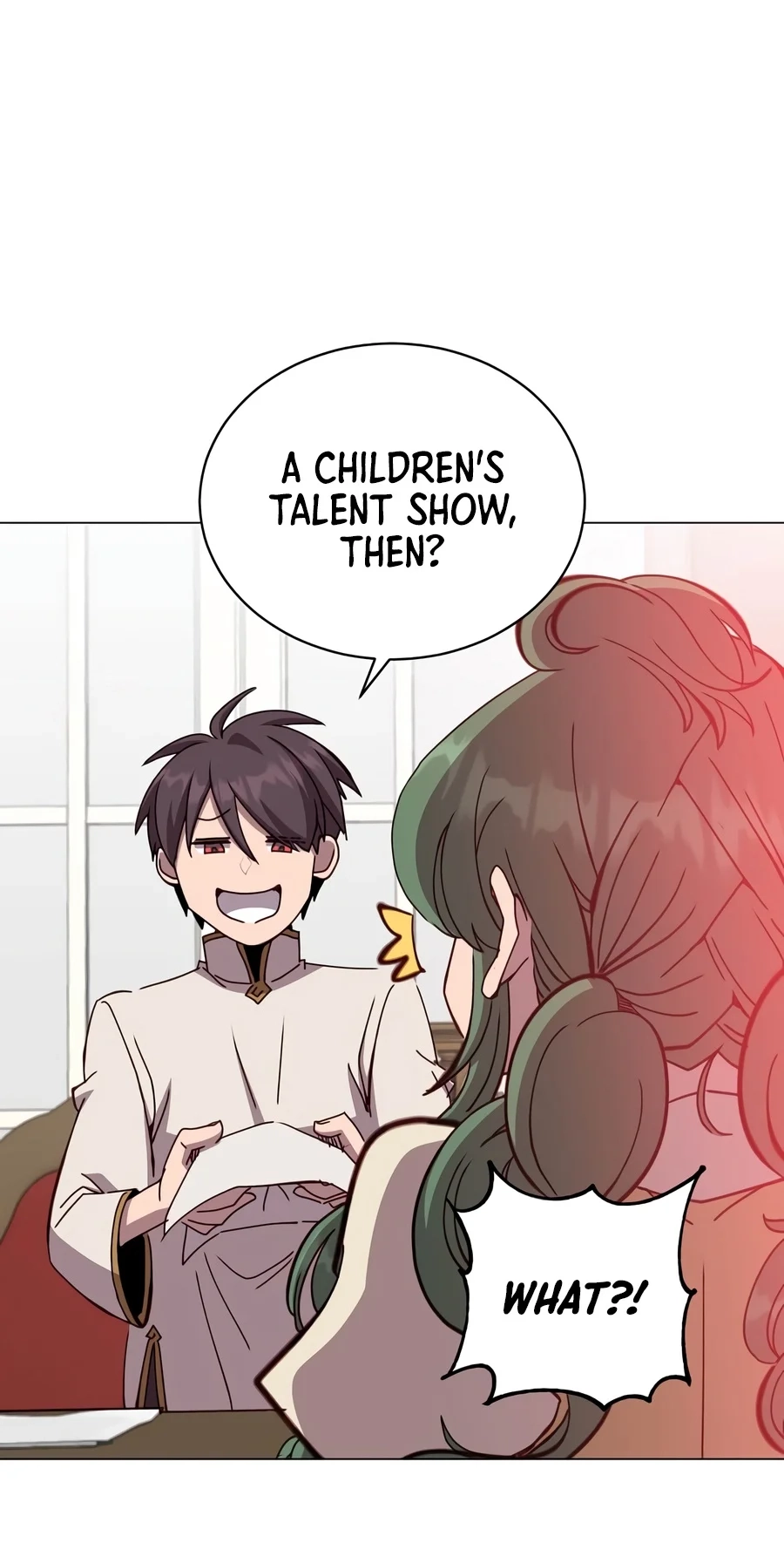 Read The Max Level Hero Strikes Back Manga Online